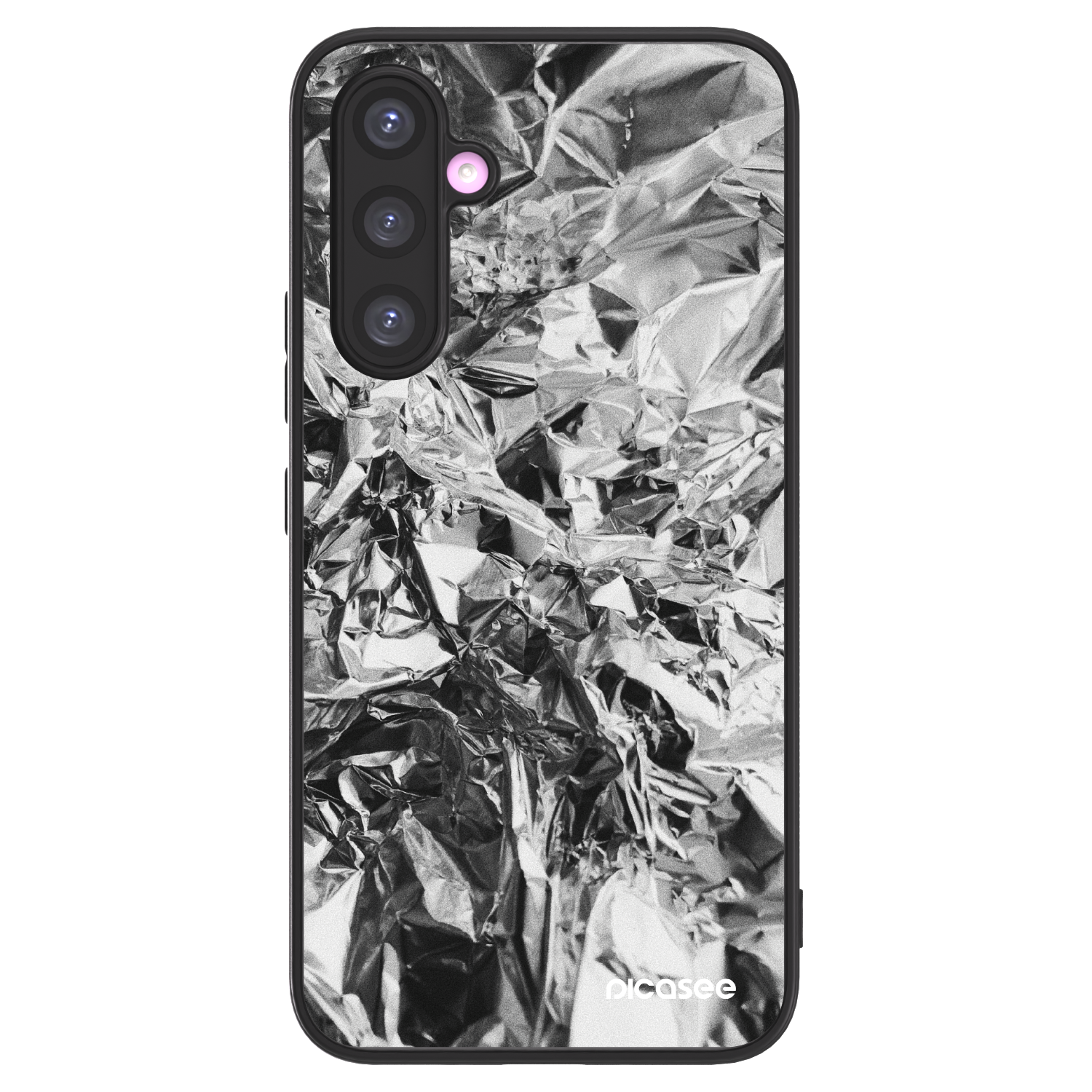Picasee ULTIMATE CASE Samsung Galaxy A54 5G A546B - készülékre - Chrome