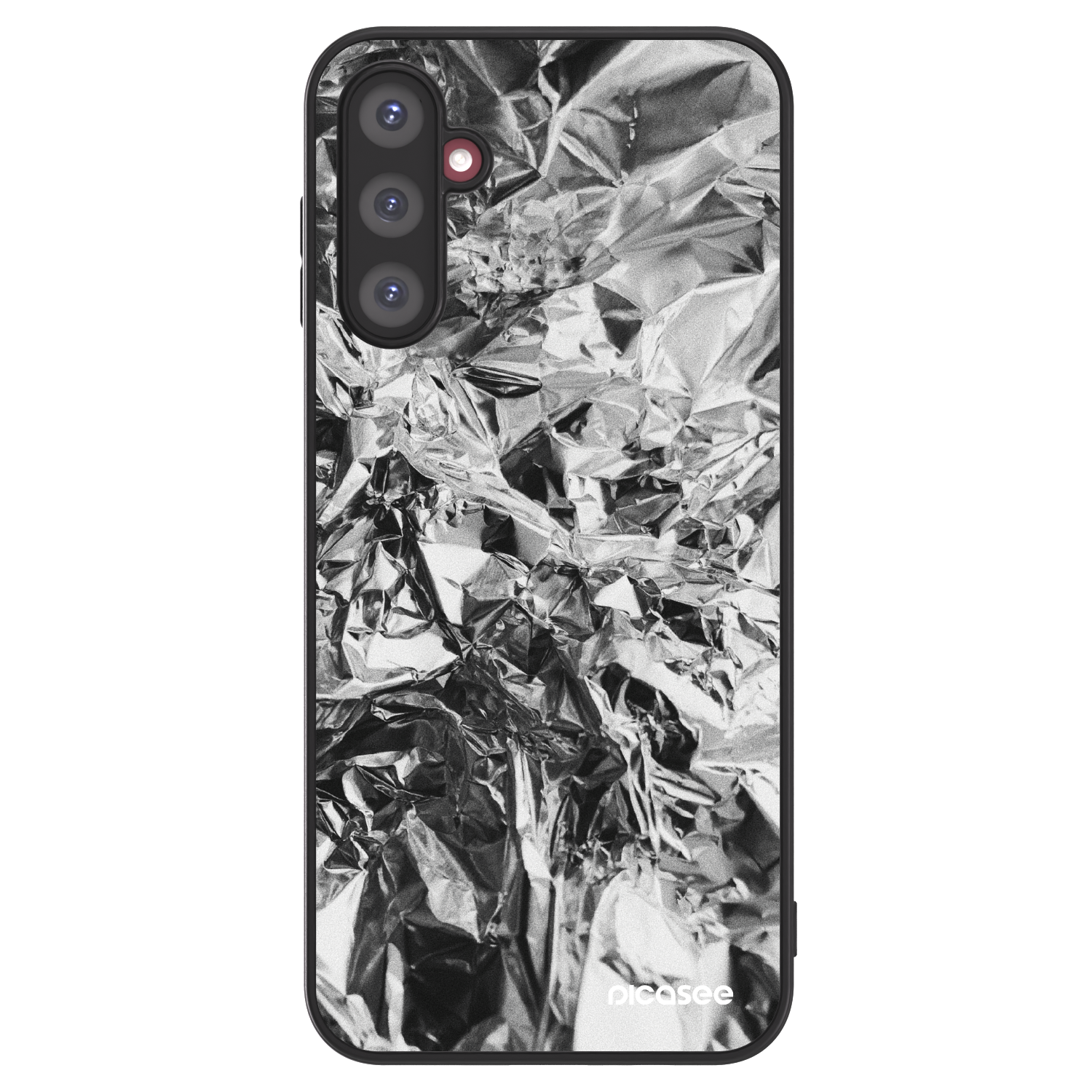 Picasee ULTIMATE CASE Samsung Galaxy A14 4G A145R - készülékre - Chrome