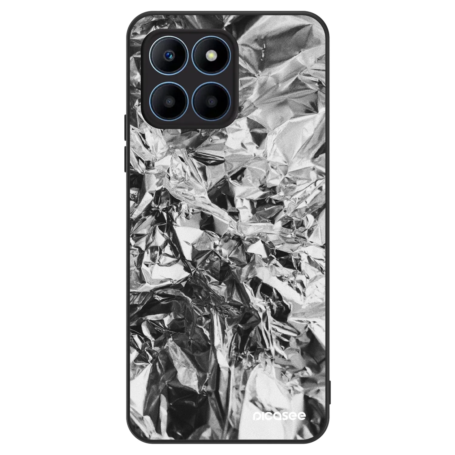 Picasee ULTIMATE CASE Honor 70 Lite - készülékre - Chrome