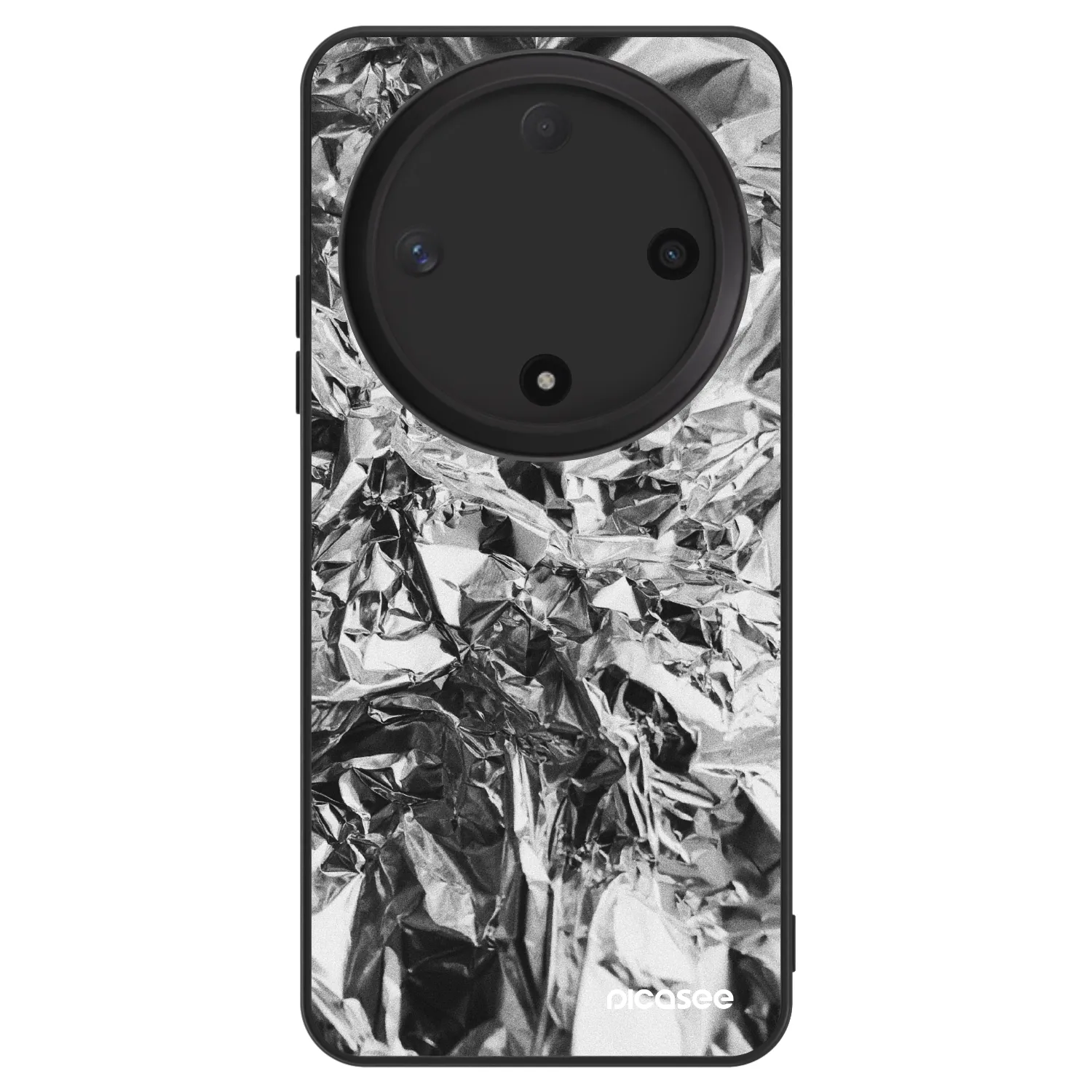 Picasee ULTIMATE CASE Honor Magic6 Lite 5G - készülékre - Chrome