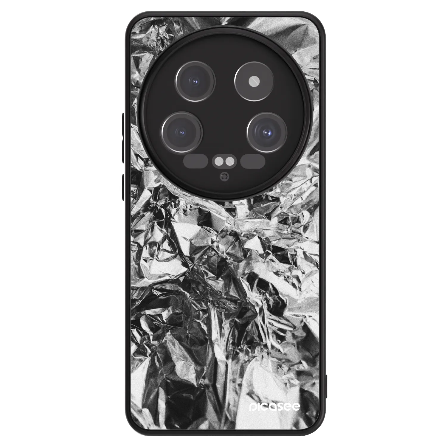 Picasee ULTIMATE CASE Xiaomi 14 Ultra - készülékre - Chrome