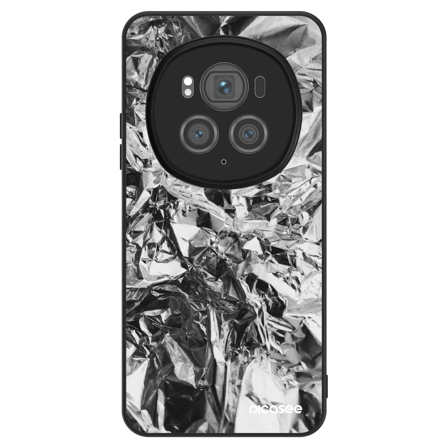 Picasee ULTIMATE CASE Honor Magic6 Pro - készülékre - Chrome