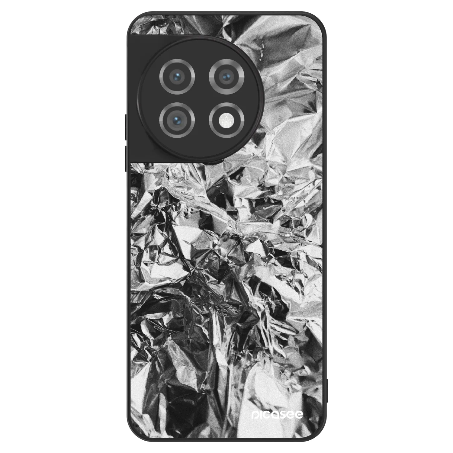 Picasee ULTIMATE CASE OnePlus 11 5G - készülékre - Chrome