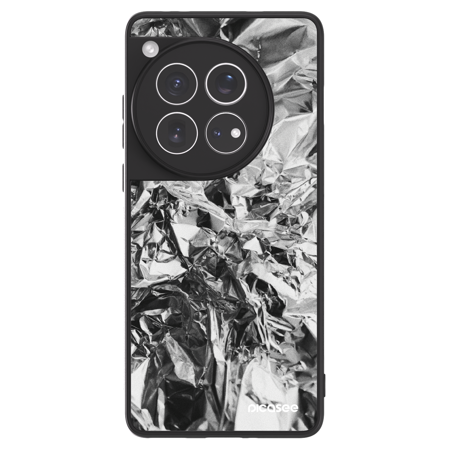 Picasee ULTIMATE CASE OnePlus 12 5G - készülékre - Chrome