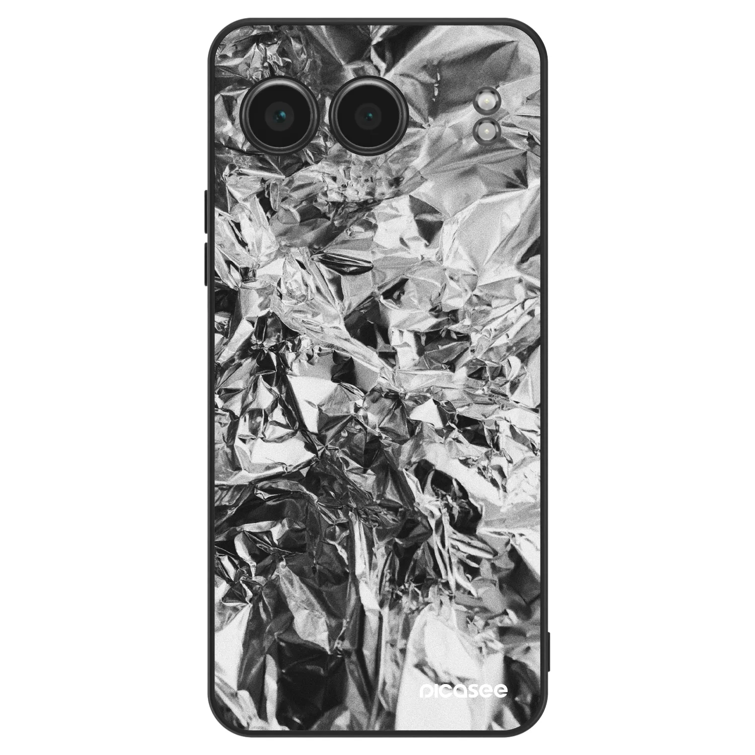 Picasee ULTIMATE CASE OnePlus Nord 4 - készülékre - Chrome