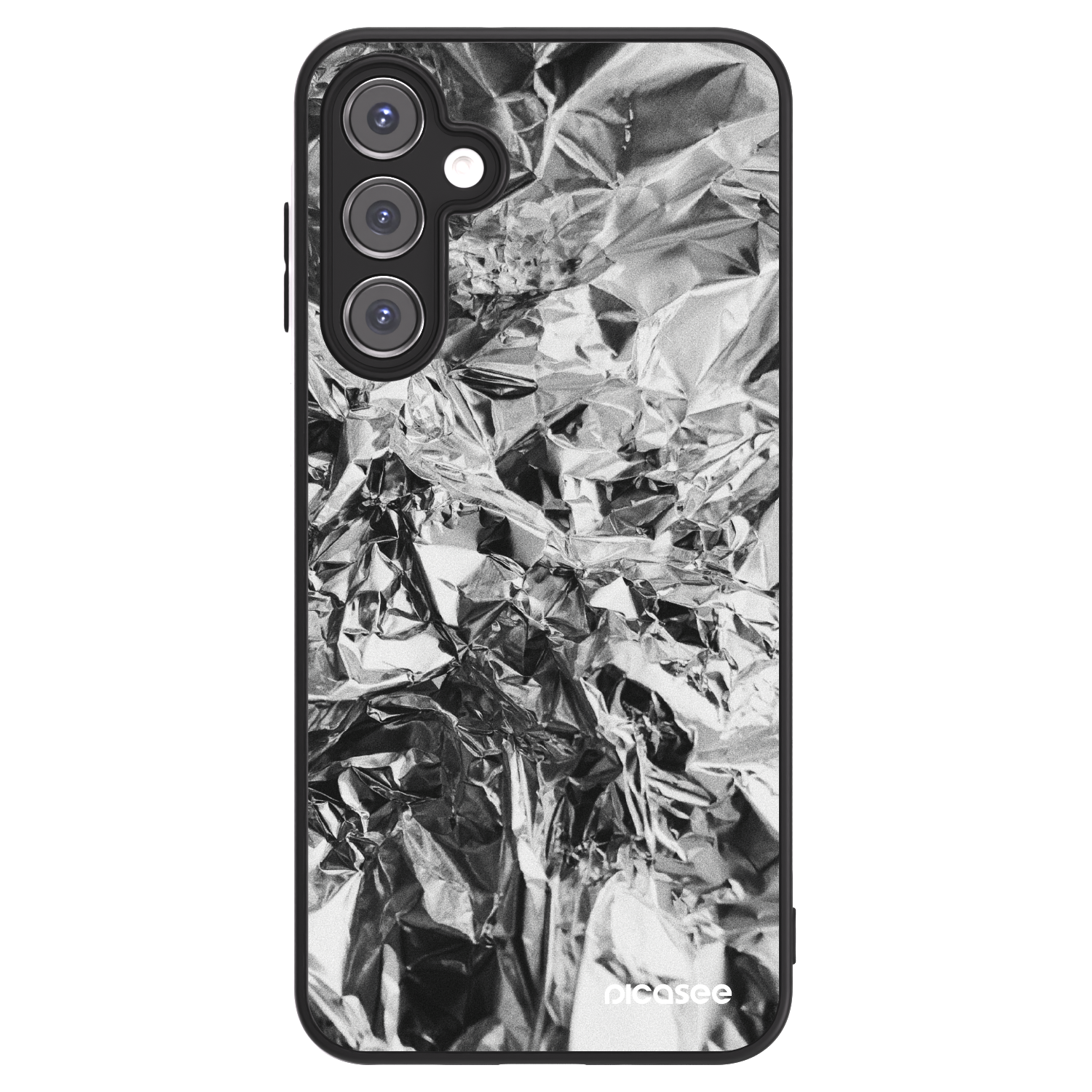 Picasee ULTIMATE CASE Samsung Galaxy A16 5G - készülékre - Chrome