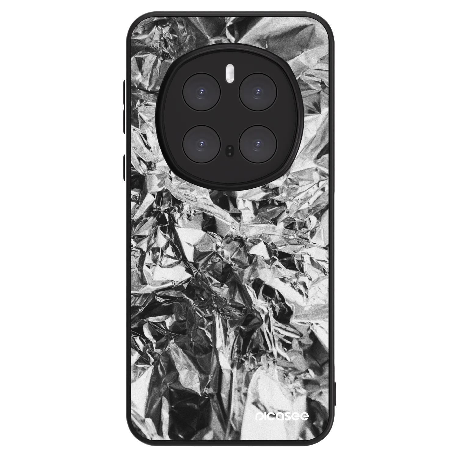 Picasee ULTIMATE CASE Honor Magic7 Pro 5G - készülékre - Chrome