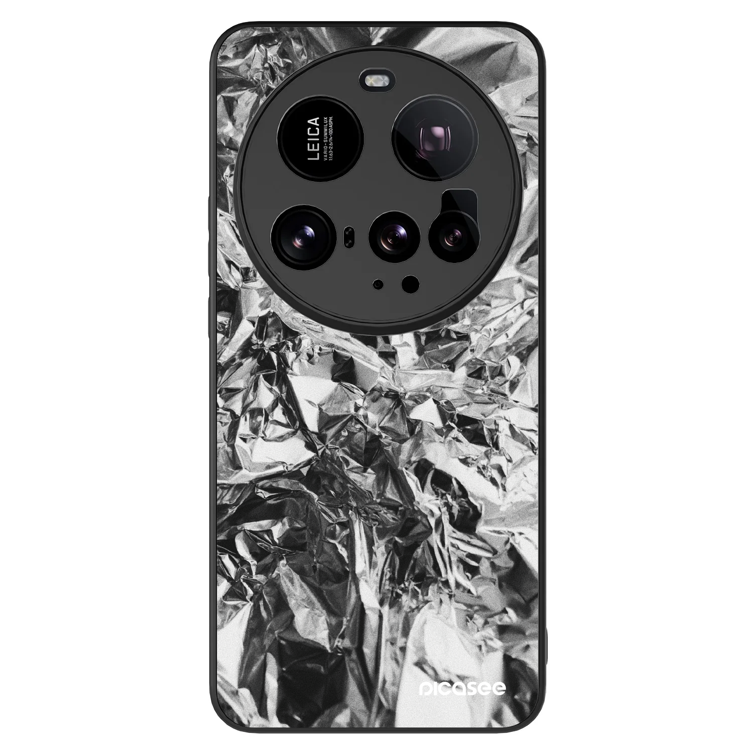 Picasee ULTIMATE CASE Xiaomi 15 Ultra - készülékre - Chrome