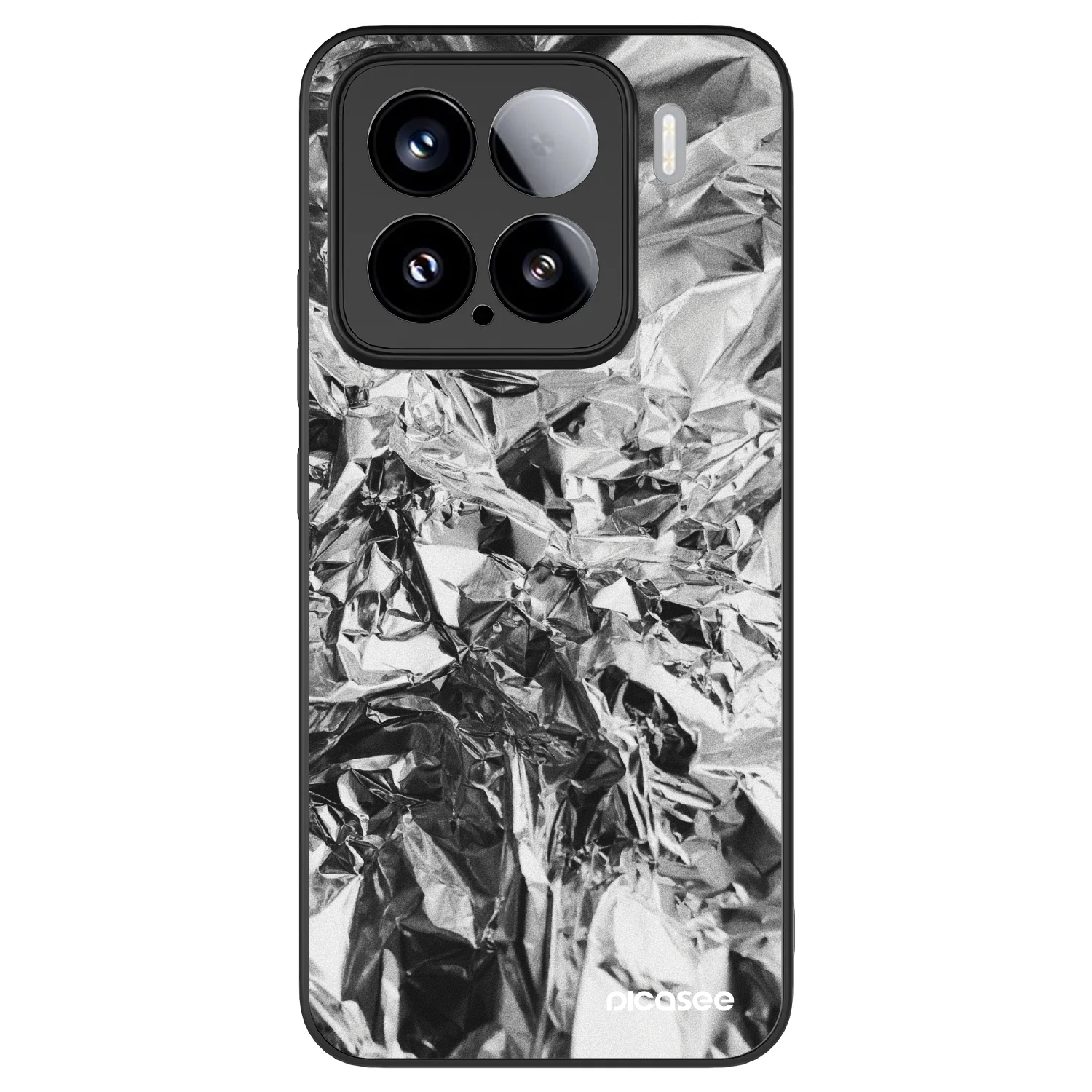 Picasee ULTIMATE CASE Xiaomi 15 - készülékre - Chrome