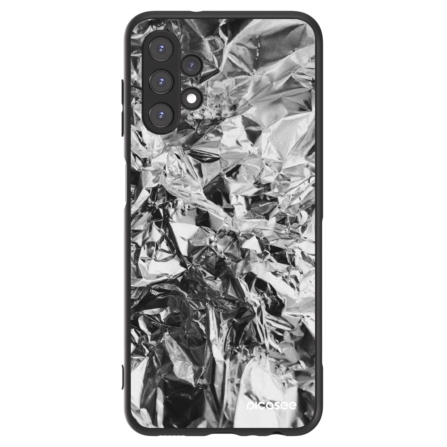 Picasee ULTIMATE CASE Samsung Galaxy A13 5G - készülékre - Chrome