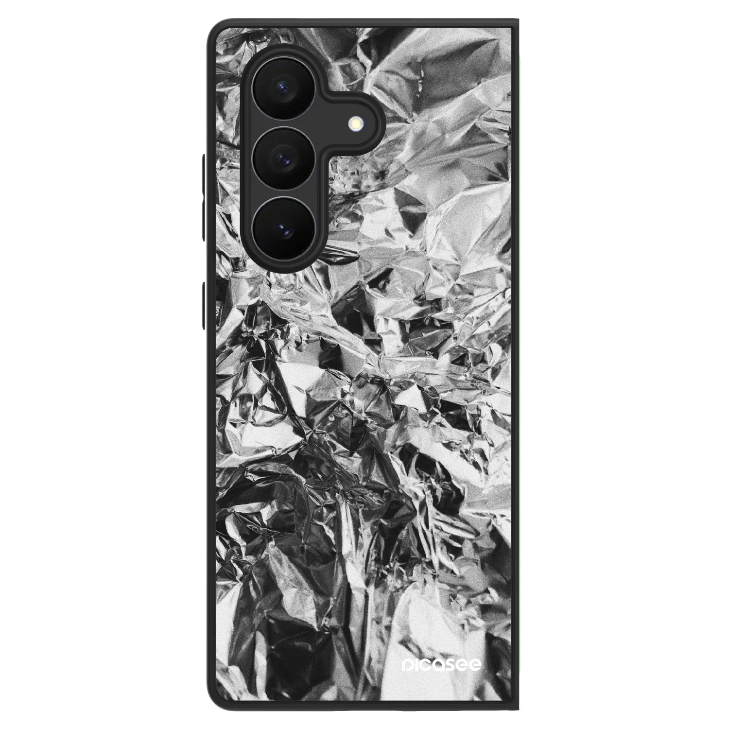 Picasee ULTIMATE CASE Samsung Galaxy Z Fold7 5G - készülékre - Chrome