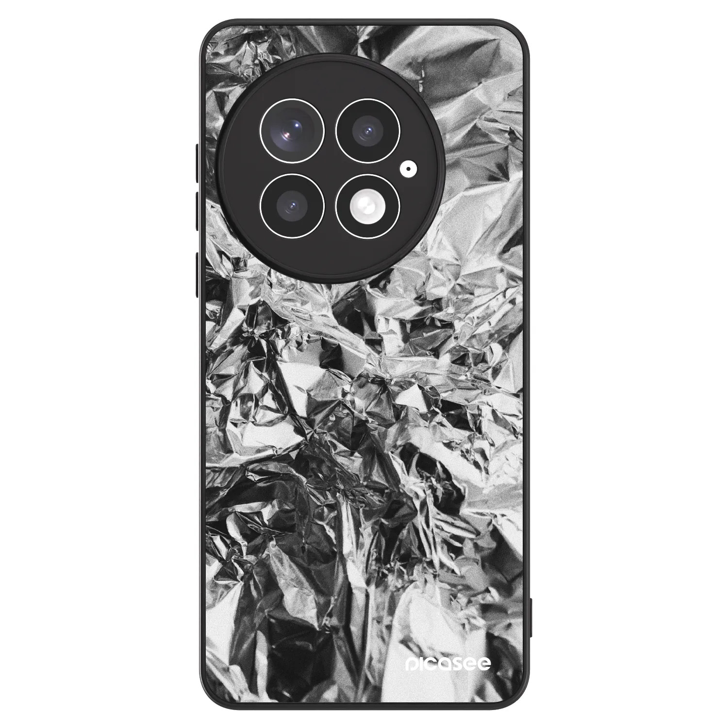 Picasee ULTIMATE CASE OnePlus 13 5G - készülékre - Chrome