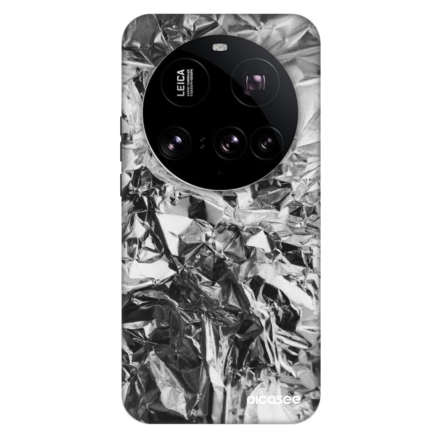 Picasee Fashion Case Xiaomi 15 Ultra - Chrome