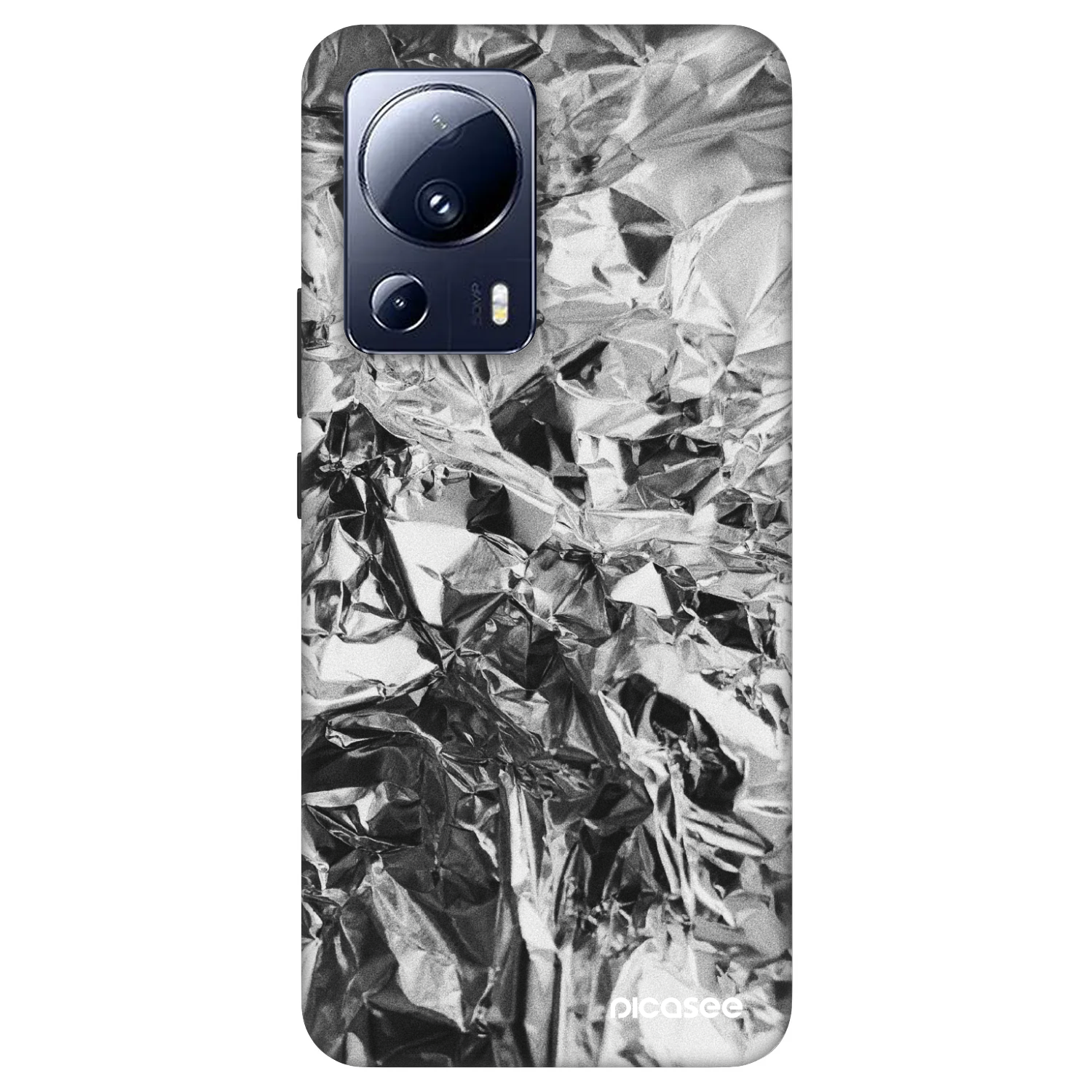 Picasee Fashion Case Xiaomi 13 Lite - Chrome