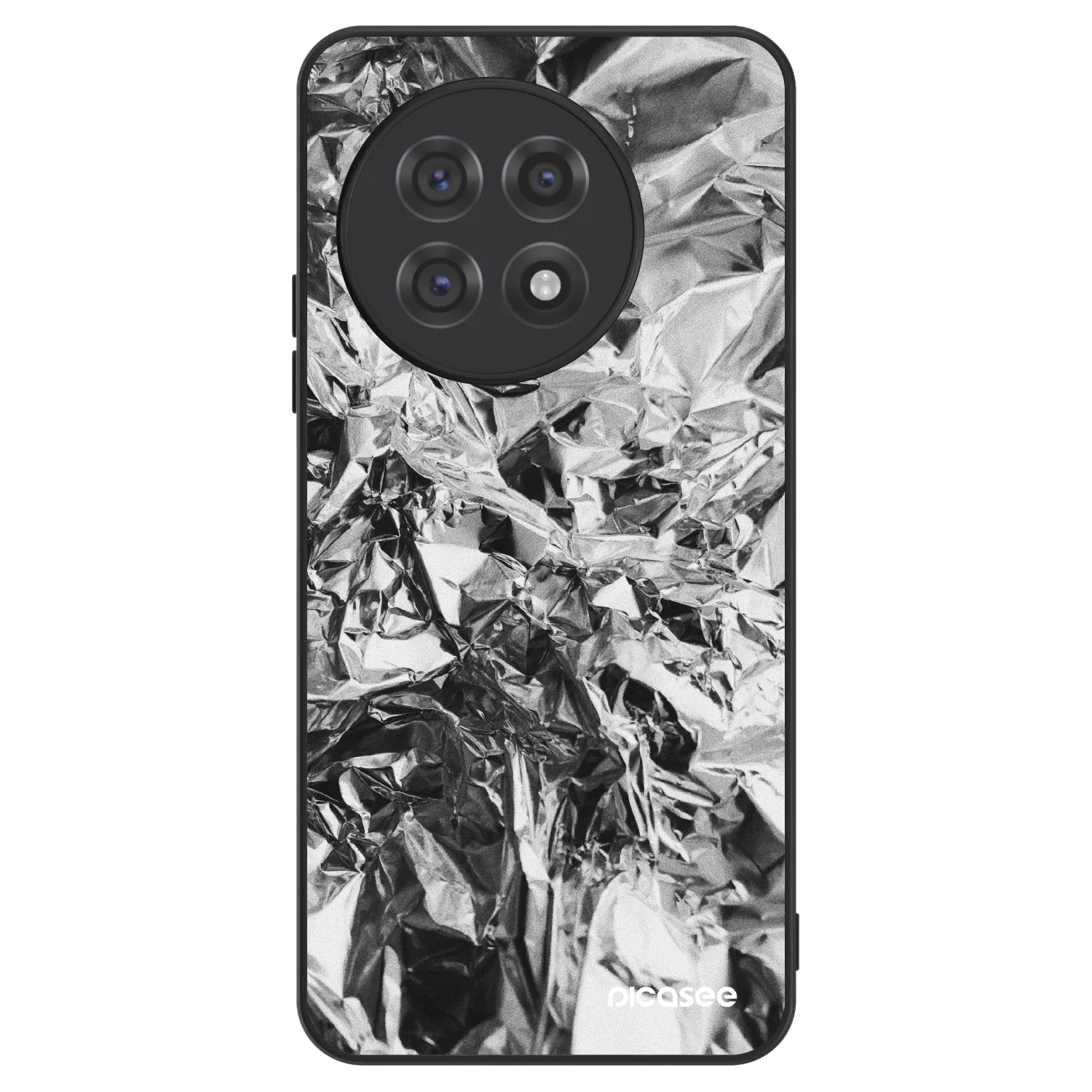 Picasee ULTIMATE CASE OnePlus 13R 5G - készülékre - Chrome