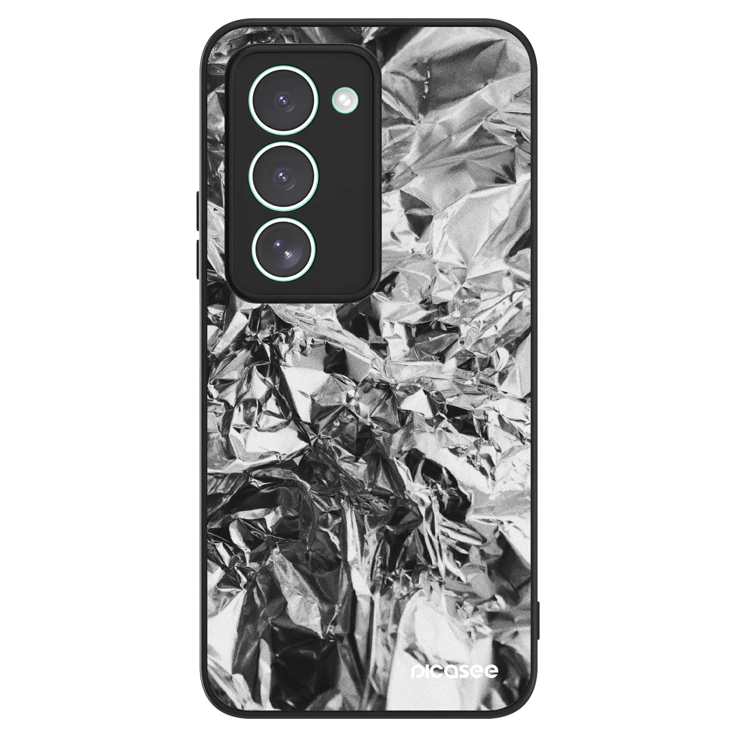 Picasee ULTIMATE CASE Xiaomi Redmi 15 5G - készülékre - Chrome