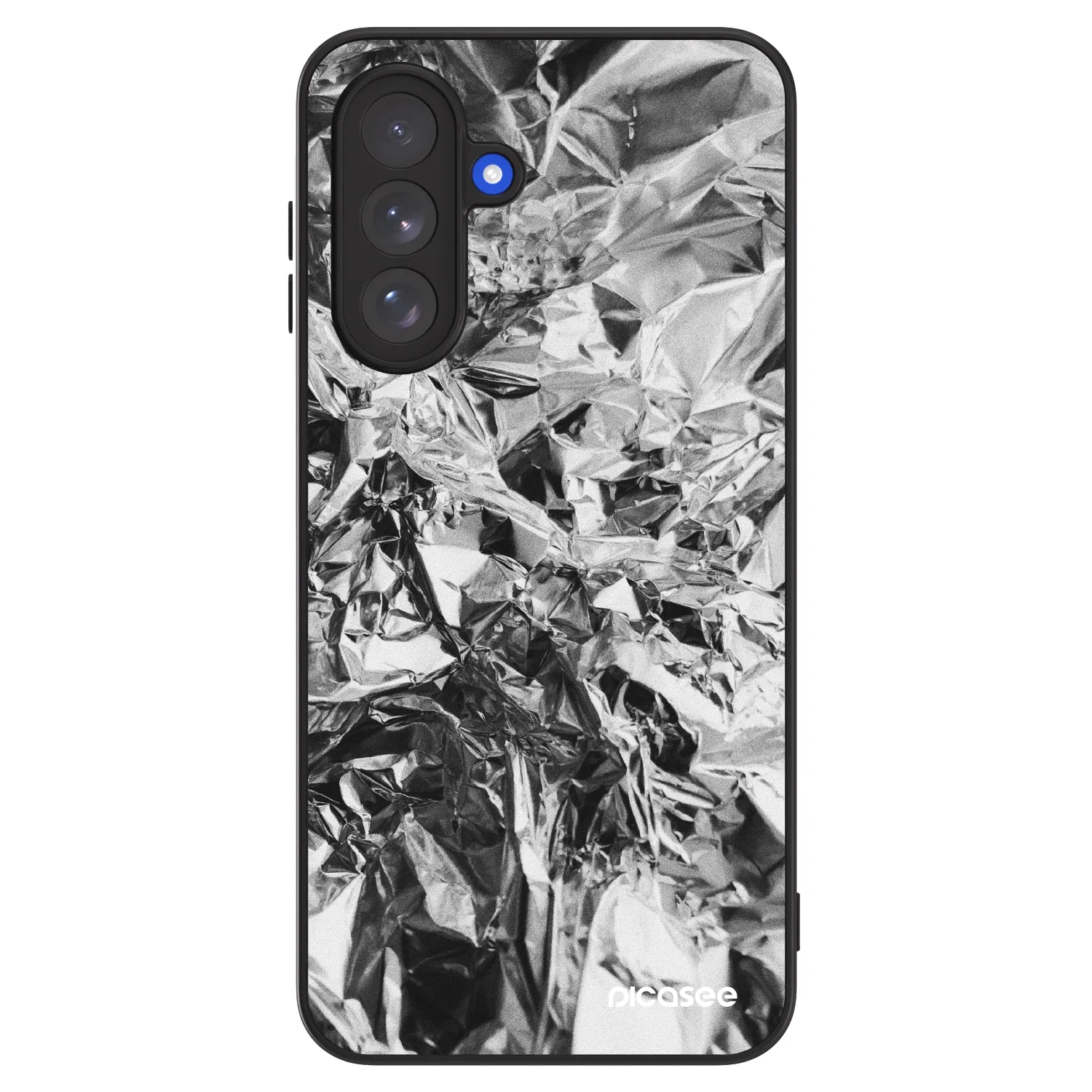 Picasee ULTIMATE CASE Samsung Galaxy A17 5G - készülékre - Chrome