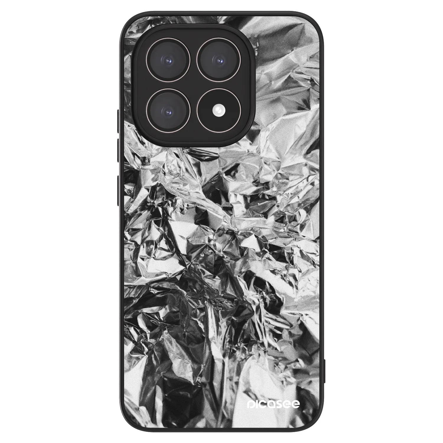 Picasee ULTIMATE CASE Xiaomi 15T - készülékre - Chrome