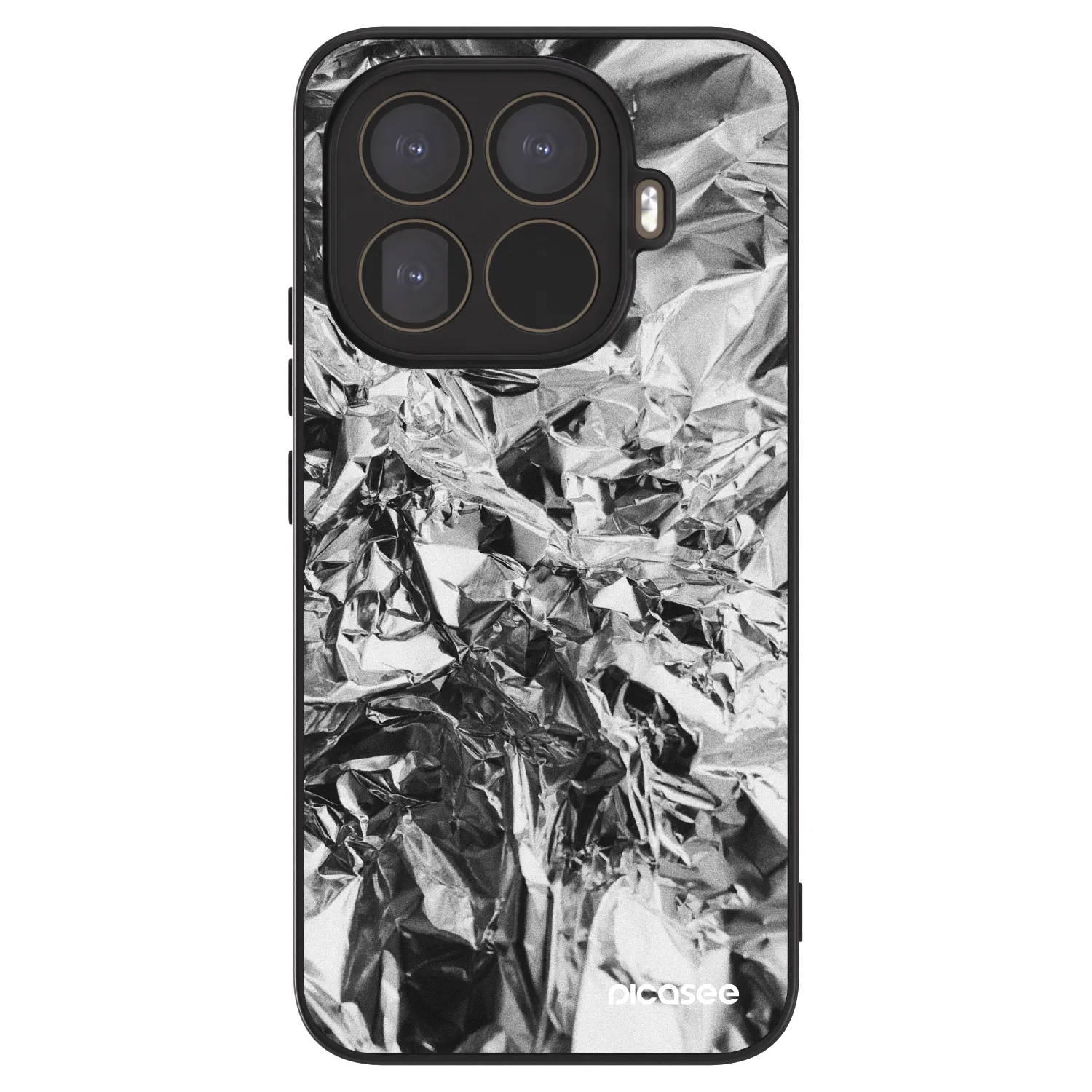 Picasee ULTIMATE CASE Xiaomi 15T Pro - készülékre - Chrome