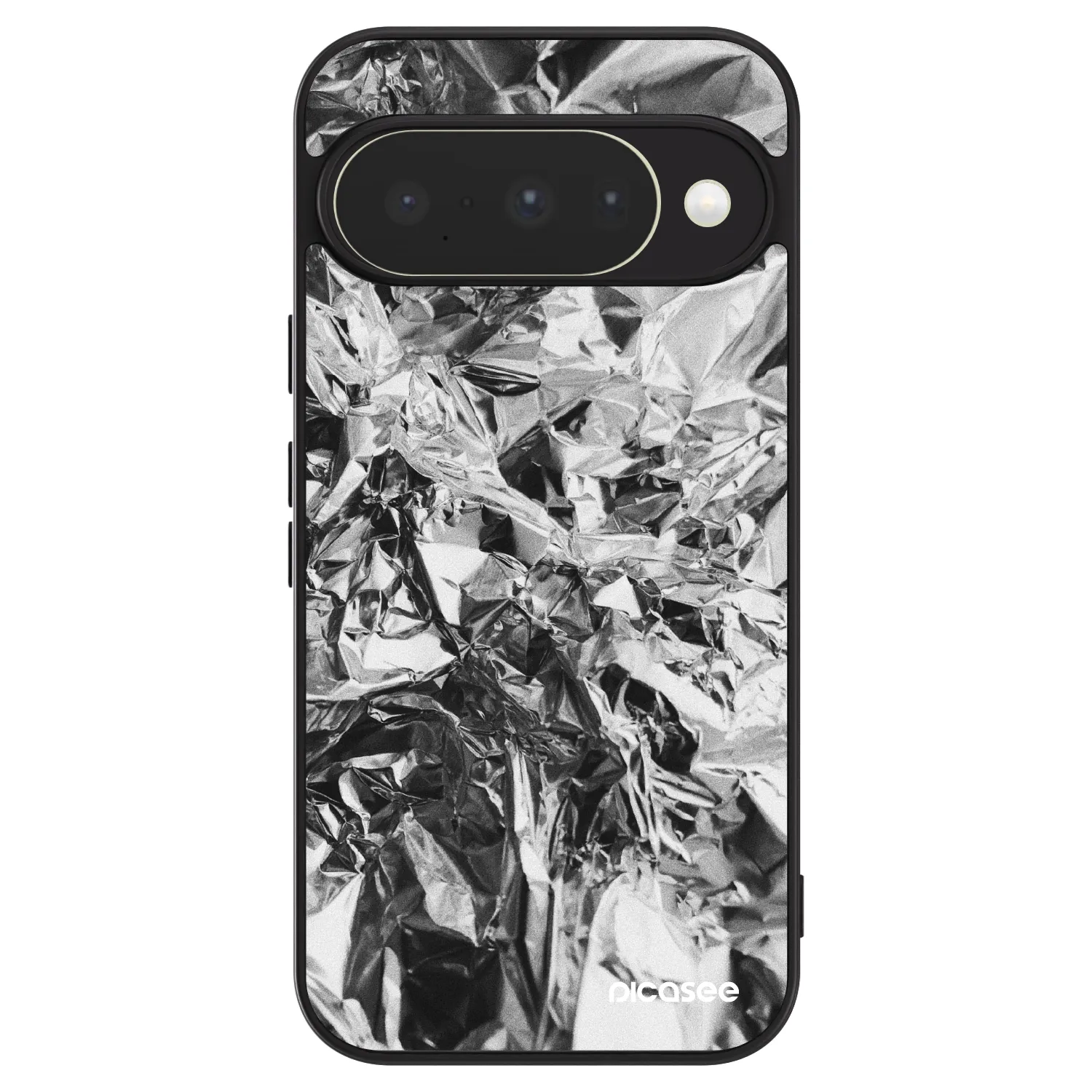 Picasee ULTIMATE CASE Google Pixel 10 - készülékre - Chrome