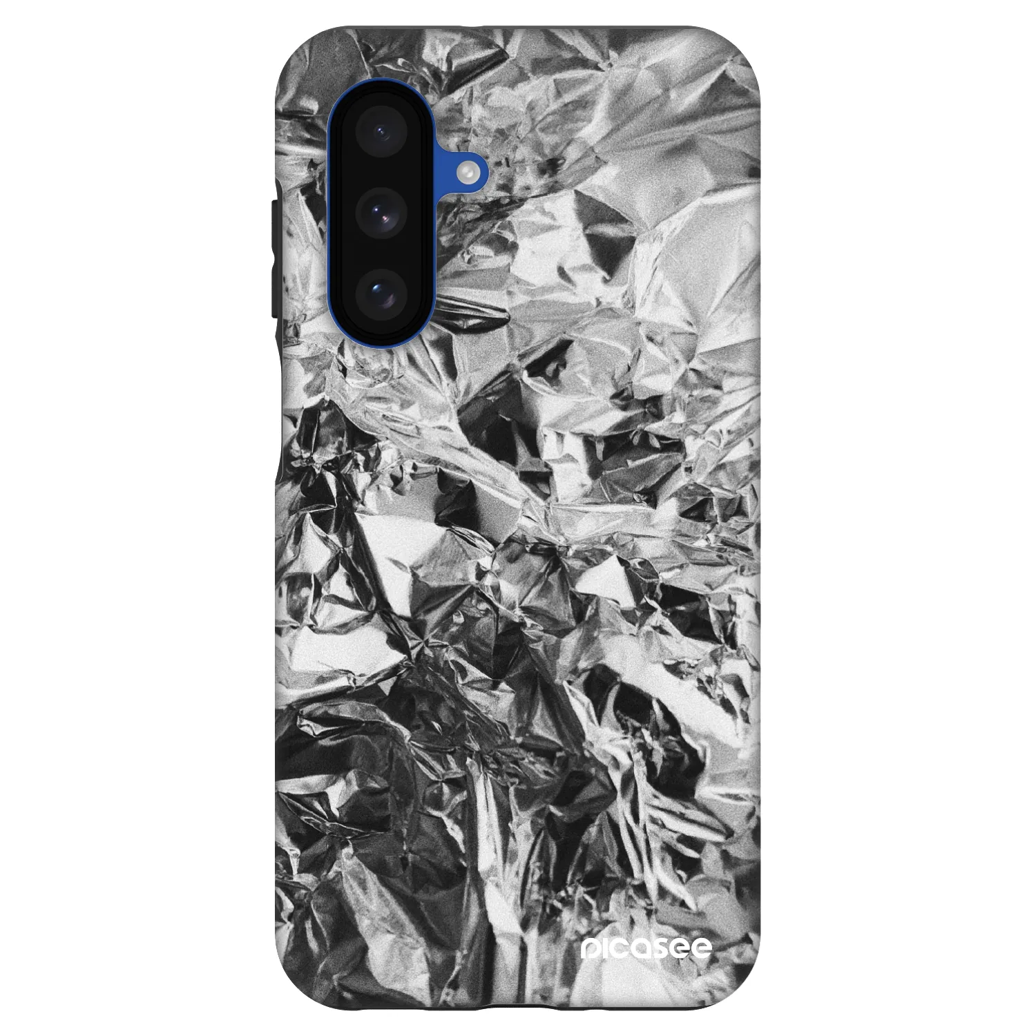 Picasee Fashion Case Samsung Galaxy A17 5G - Chrome
