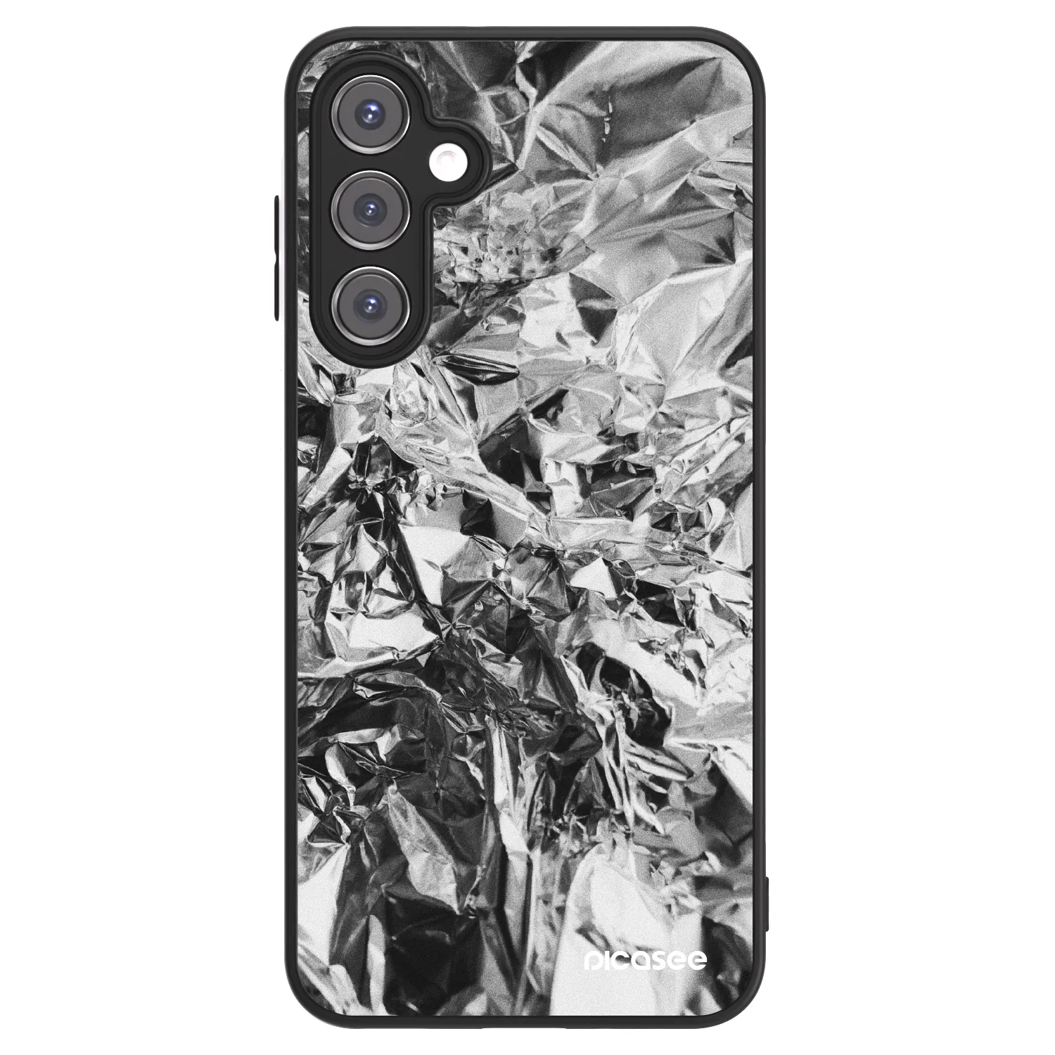 Picasee ULTIMATE CASE Samsung Galaxy A16 4G - készülékre - Chrome
