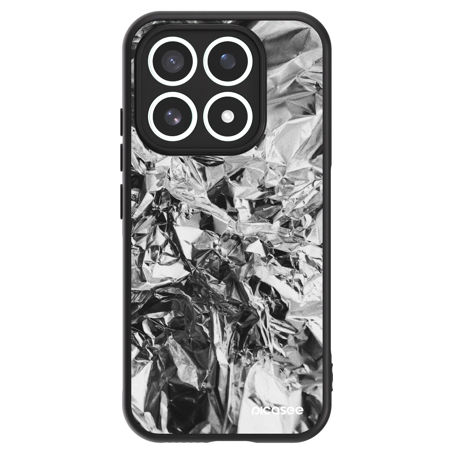 Picasee ULTIMATE CASE Xiaomi 17 - készülékre - Chrome