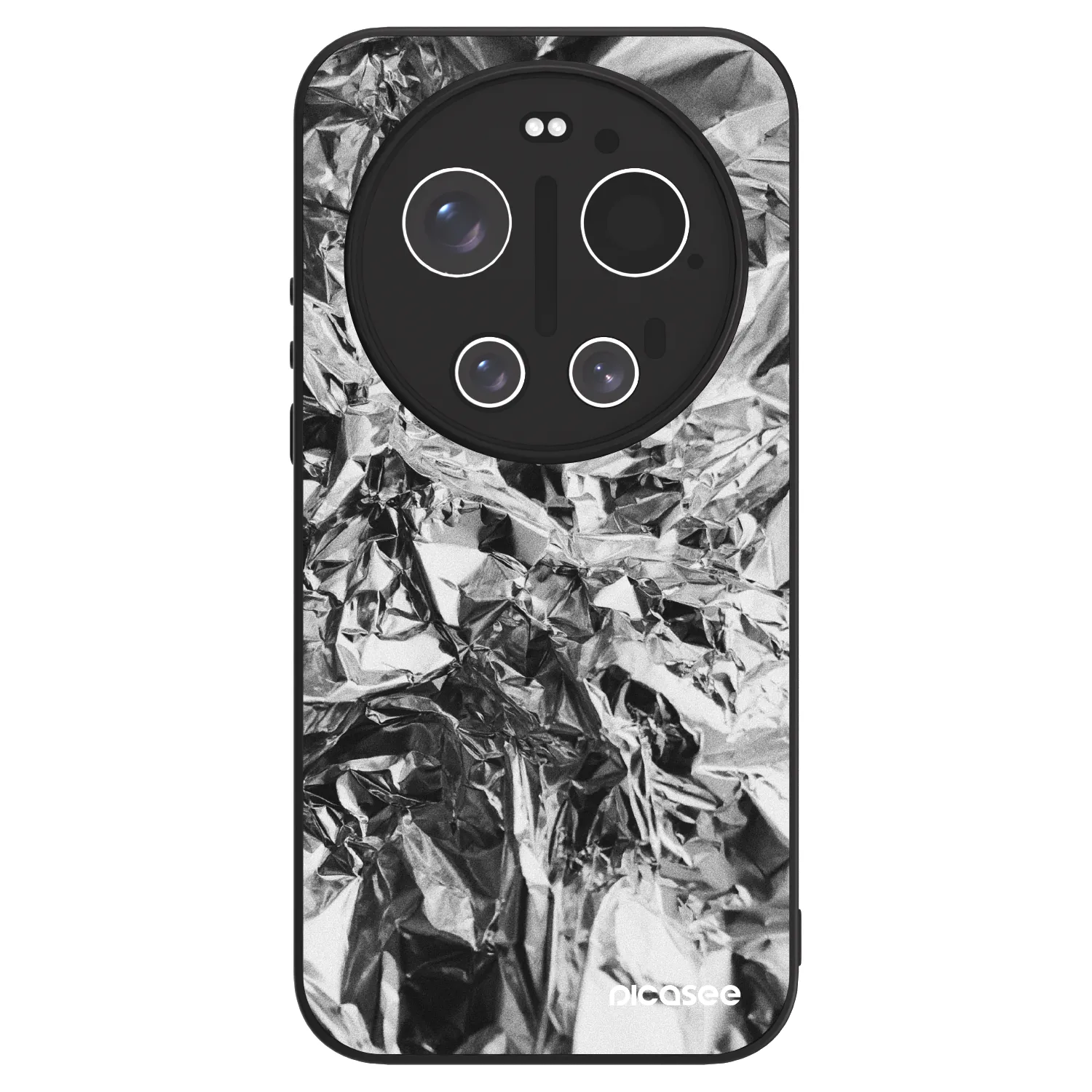 Picasee ULTIMATE CASE Xiaomi 17 Ultra - készülékre - Chrome