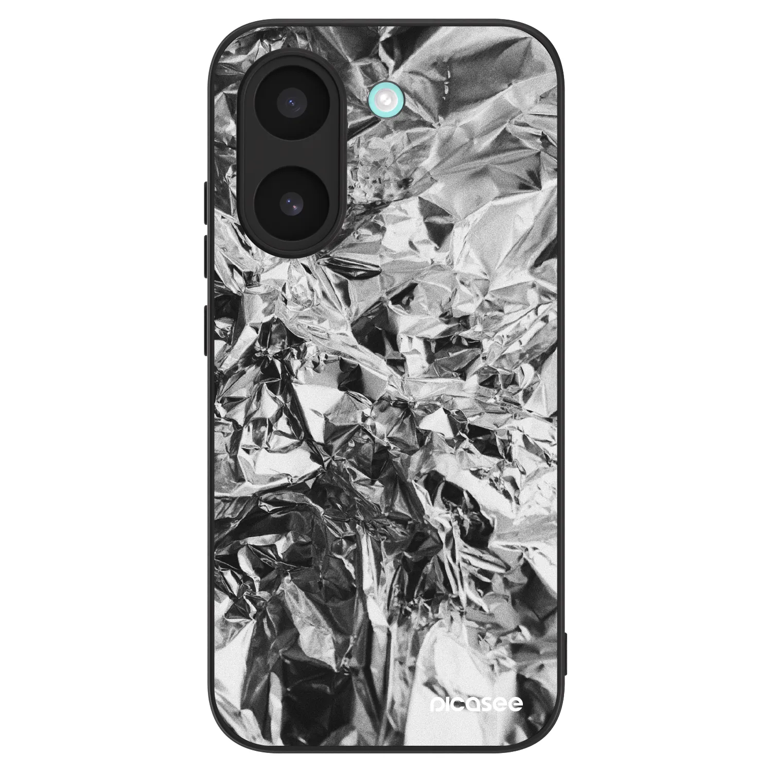 Picasee ULTIMATE CASE Xiaomi Poco X8 Pro - készülékre - Chrome