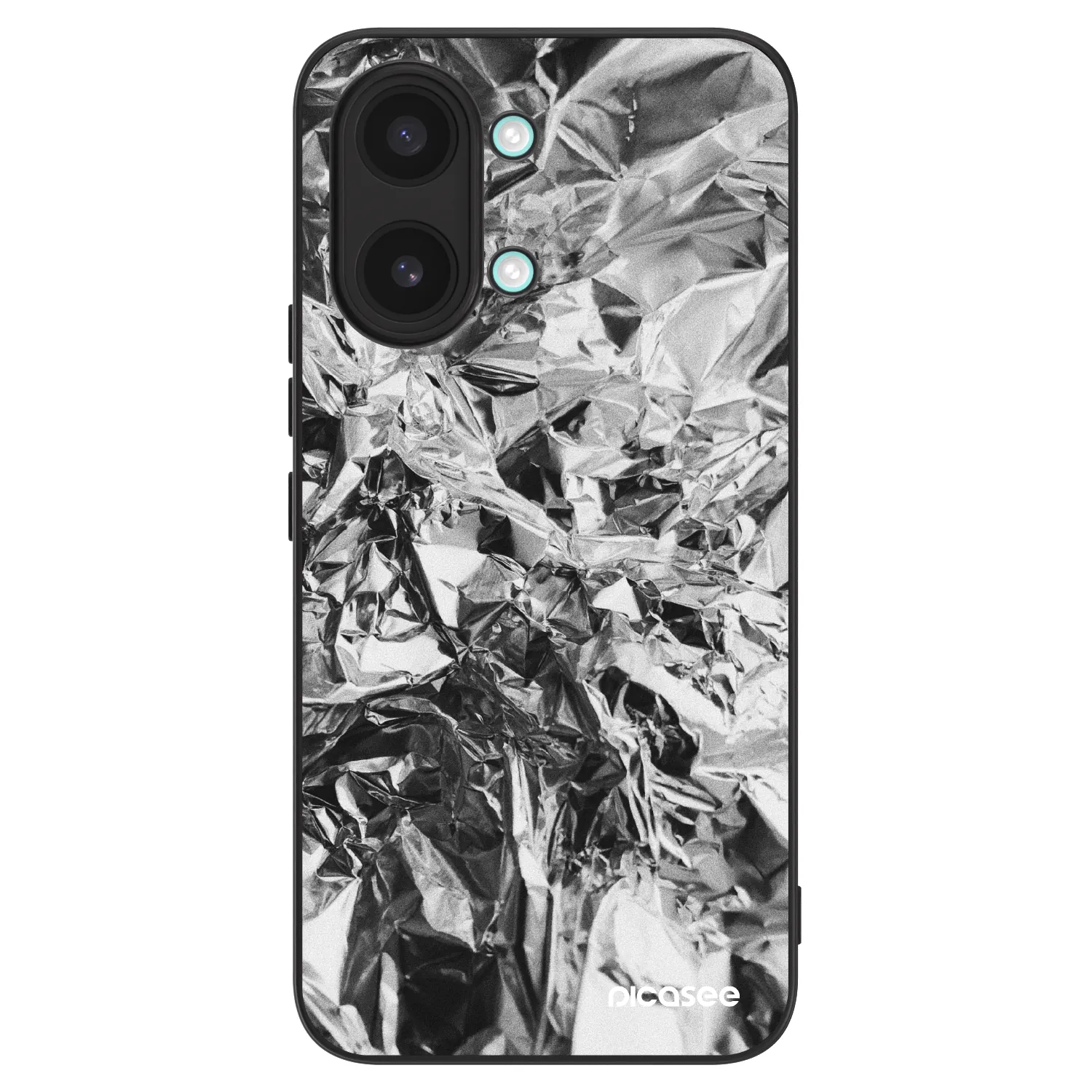 Picasee ULTIMATE CASE Xiaomi Poco X8 Pro Max - készülékre - Chrome