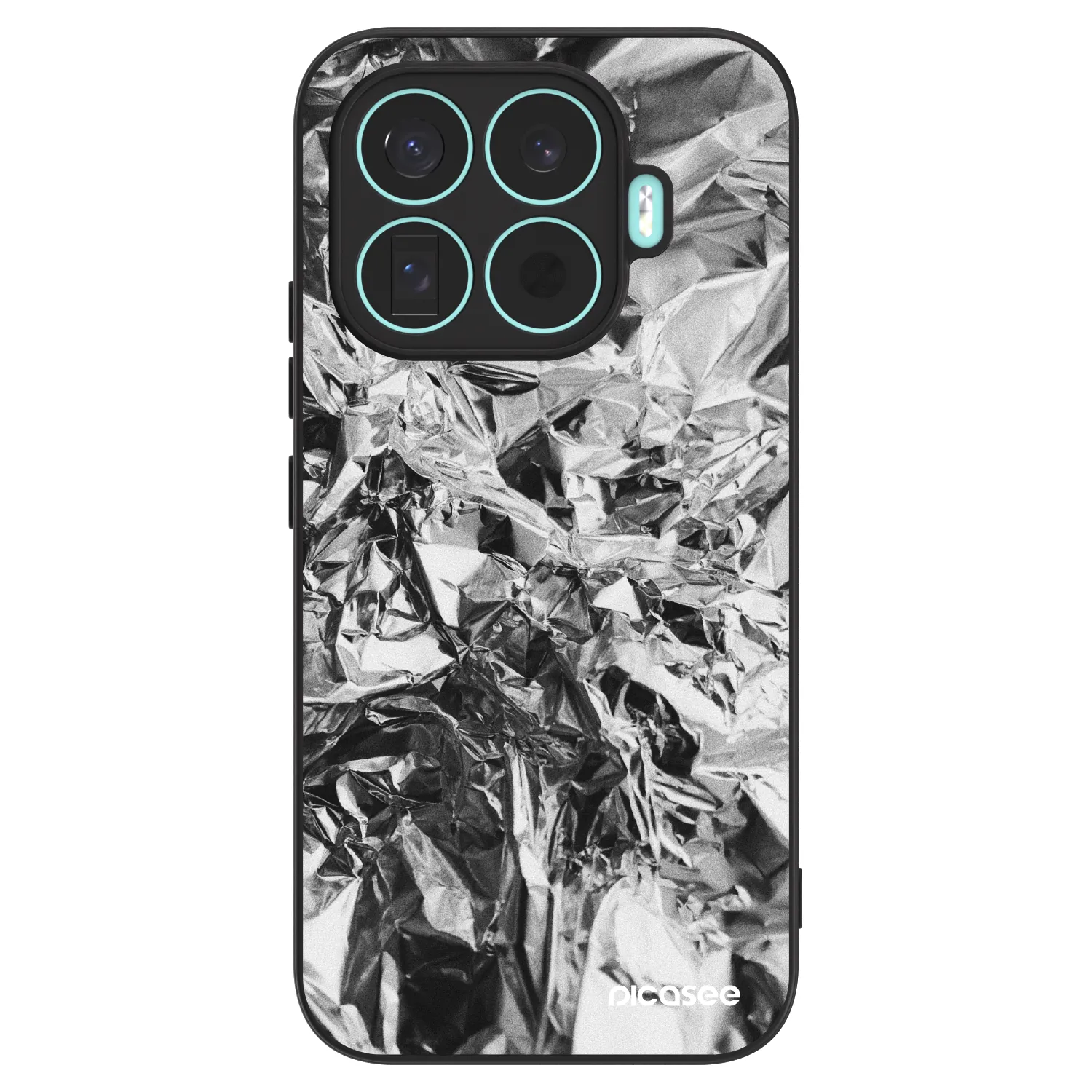 Picasee ULTIMATE CASE Xiaomi 17T - készülékre - Chrome