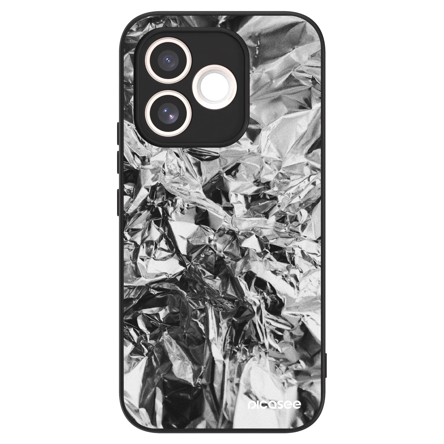 Picasee ULTIMATE CASE Honor 600 Lite - készülékre - Chrome