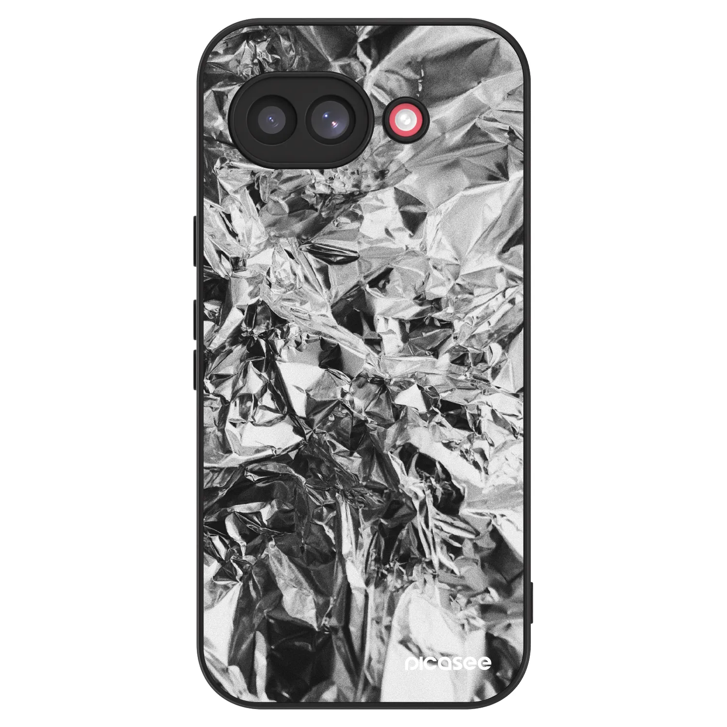 Picasee ULTIMATE CASE Google Pixel 10a - készülékre - Chrome
