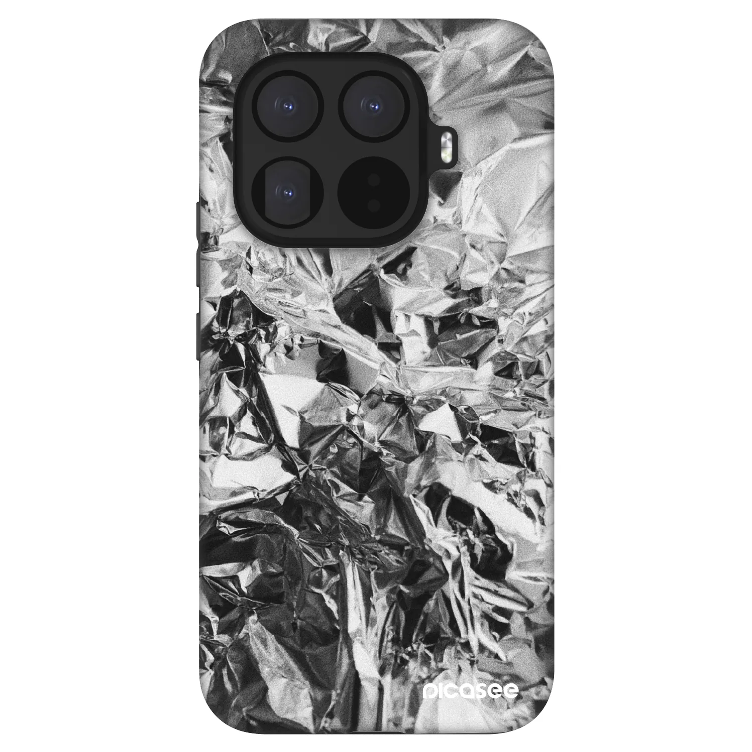 Picasee Fashion Case Xiaomi 15T Pro - Chrome
