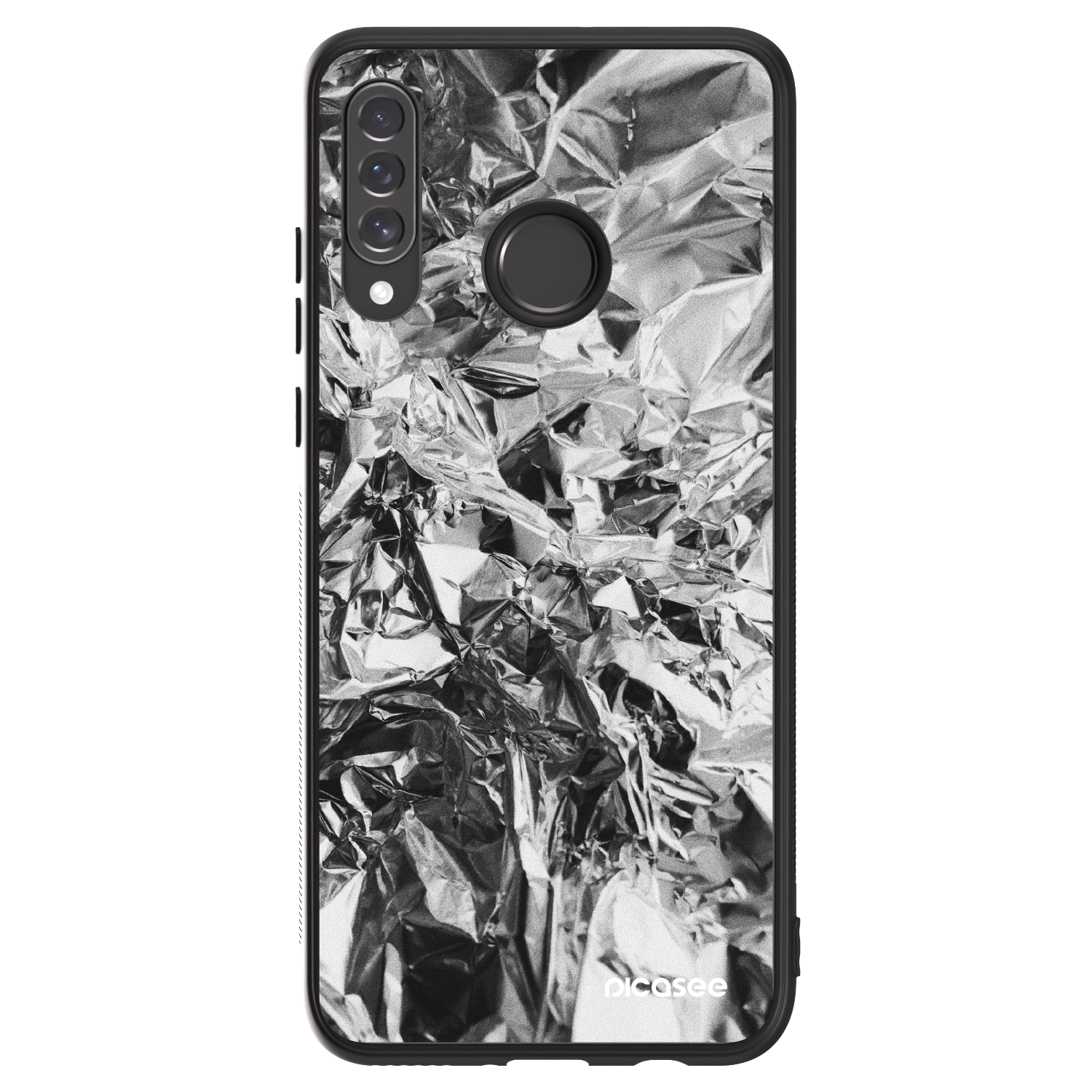 Picasee ULTIMATE CASE Huawei P30 Lite - készülékre - Chrome