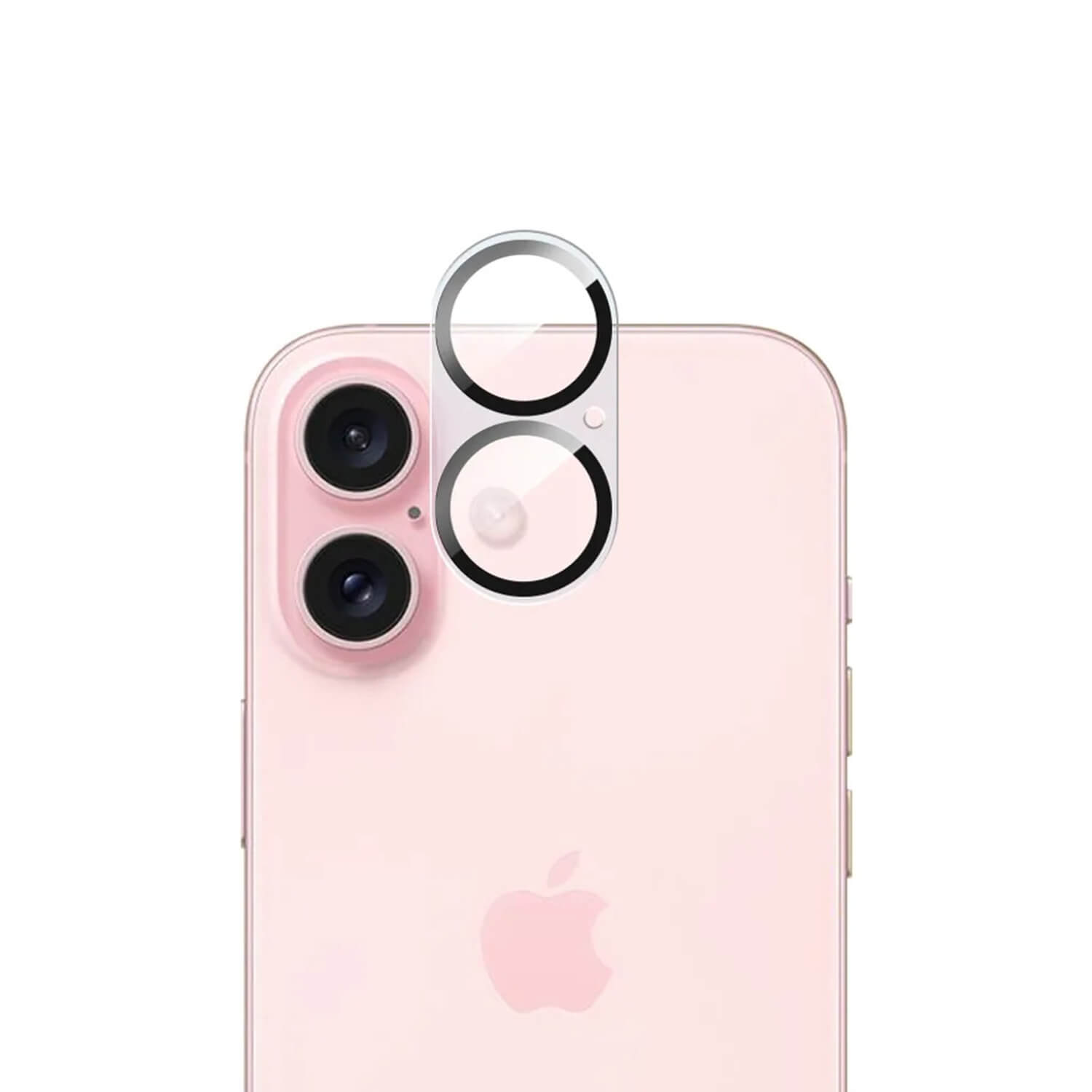 Picasee védőüveg kamera és a fényképezőgép lencséjéhez Apple iPhone 16