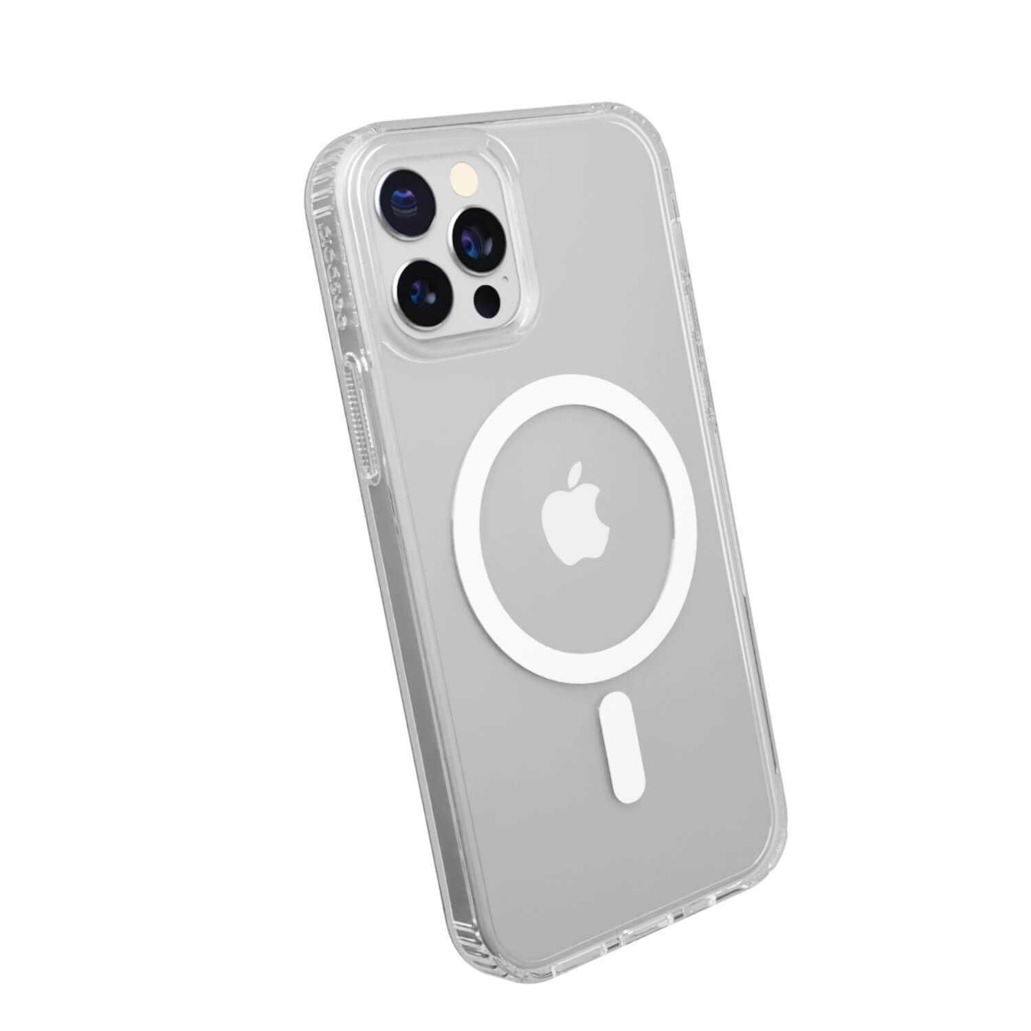 Picasee Pure Case MagSafe Apple iPhone 13 Pro Max