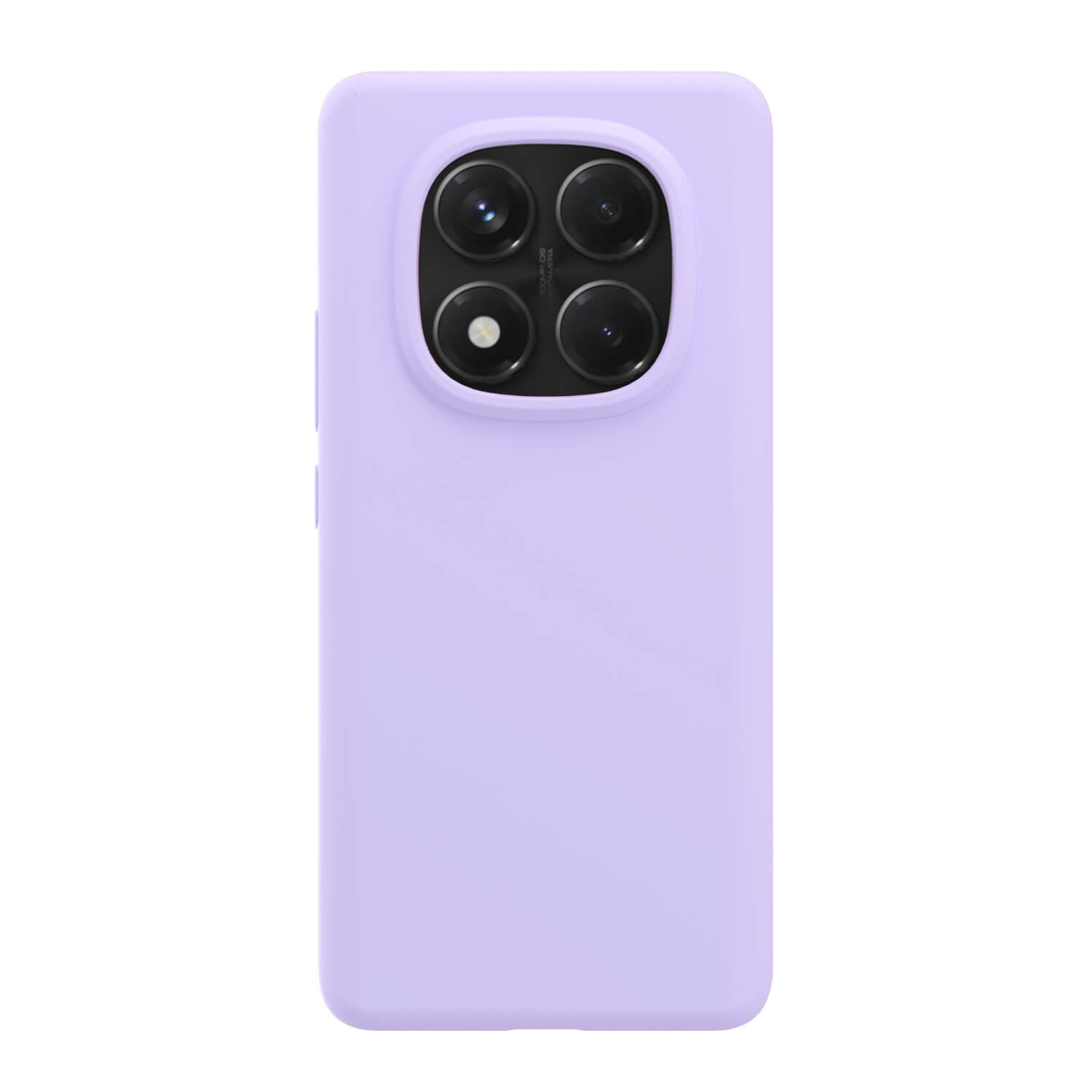 Picasee Liquid case Xiaomi Redmi Note 14 Pro 5G - Személyre szabott gravírozás - Lila