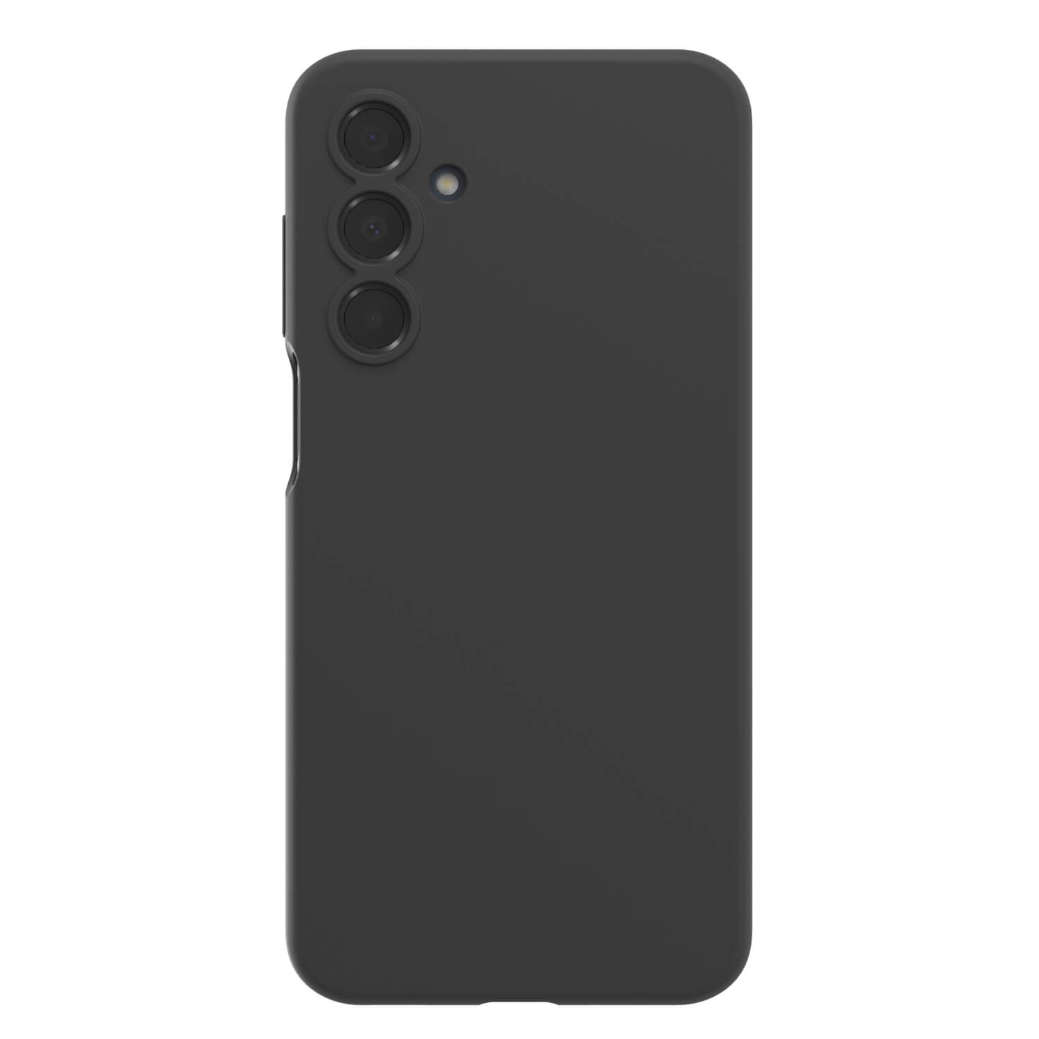 Picasee Liquid case Samsung Galaxy A16 5G - Személyre szabott gravírozás - Fekete