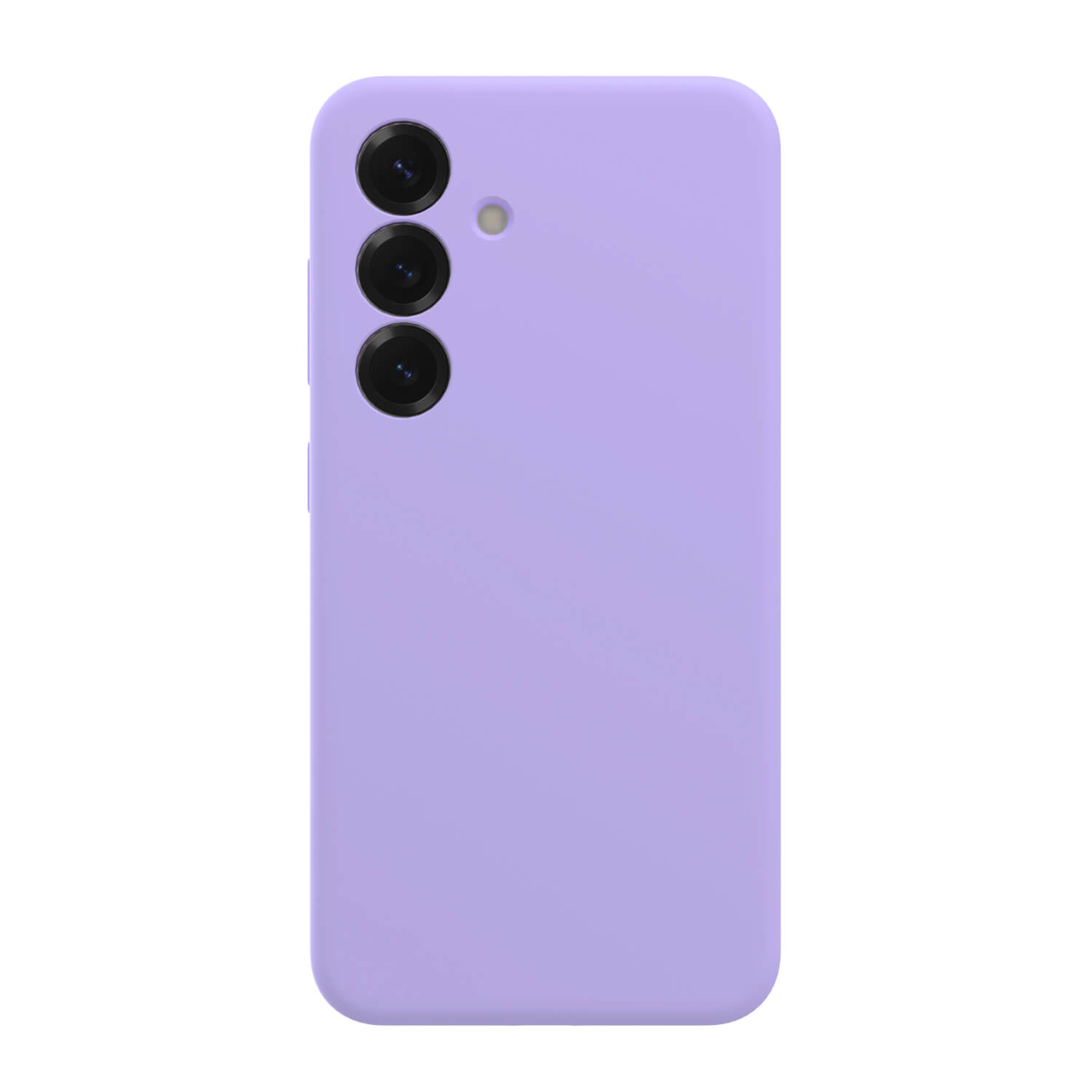 Picasee Liquid case Samsung Galaxy S25 5G - Személyre szabott gravírozás - Lila
