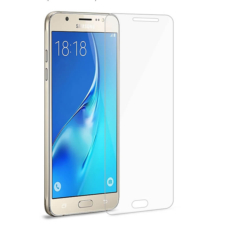 Picasee üvegfólia edzett üvegből az alábbi modellek számára Samsung Galaxy J5 2016 J510F