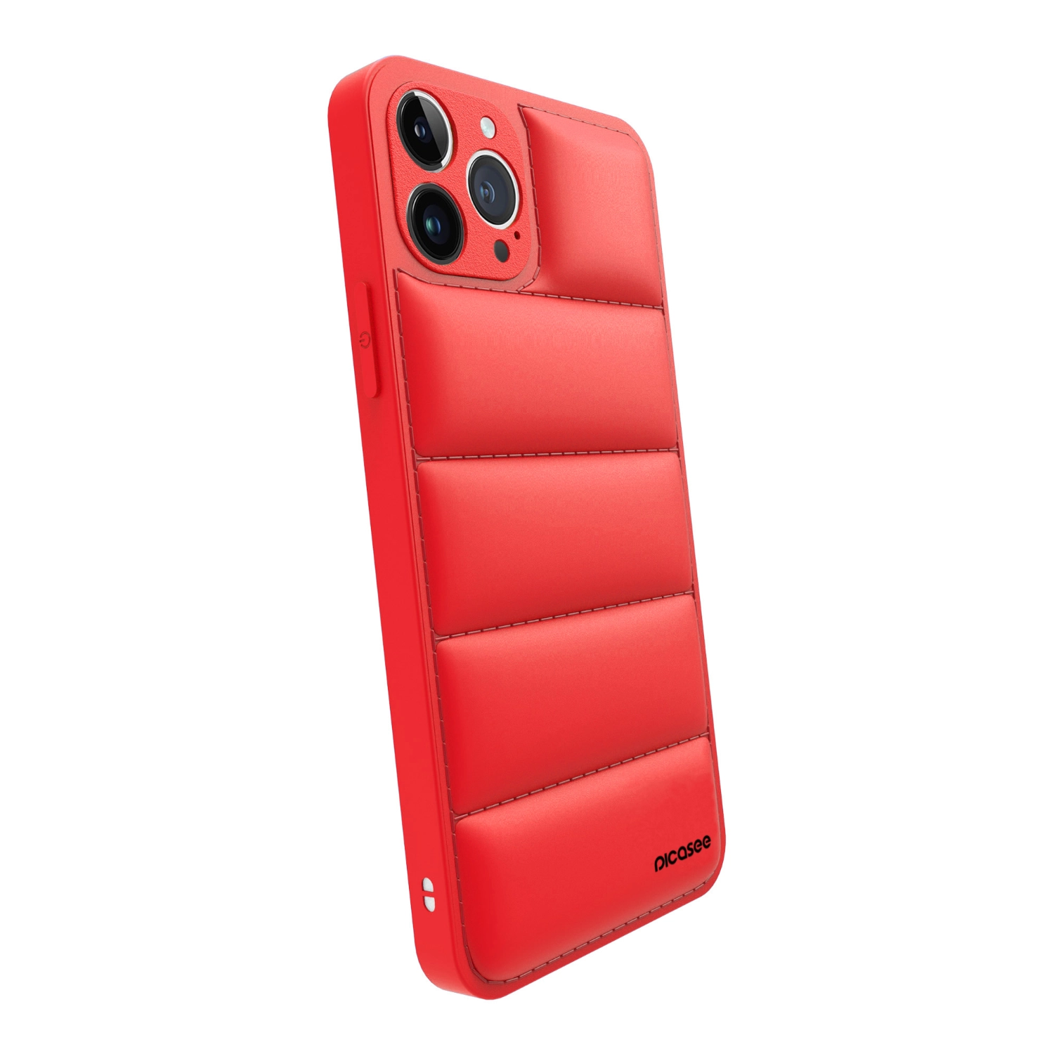 Picasee Puffer case Apple iPhone 13 Pro Max - készülékre - Picasee Puffer