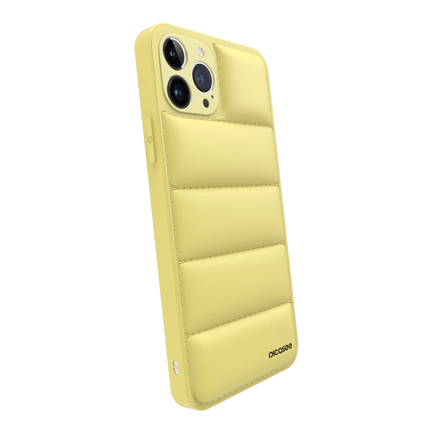 Picasee Puffer case Apple iPhone 13 Pro Max - készülékre - Picasee Puffer