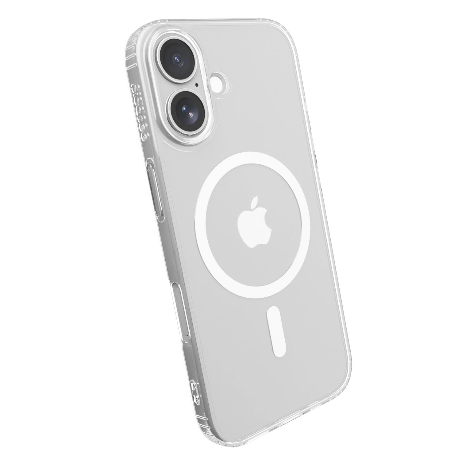 Picasee Pure Case MagSafe Apple iPhone 17
