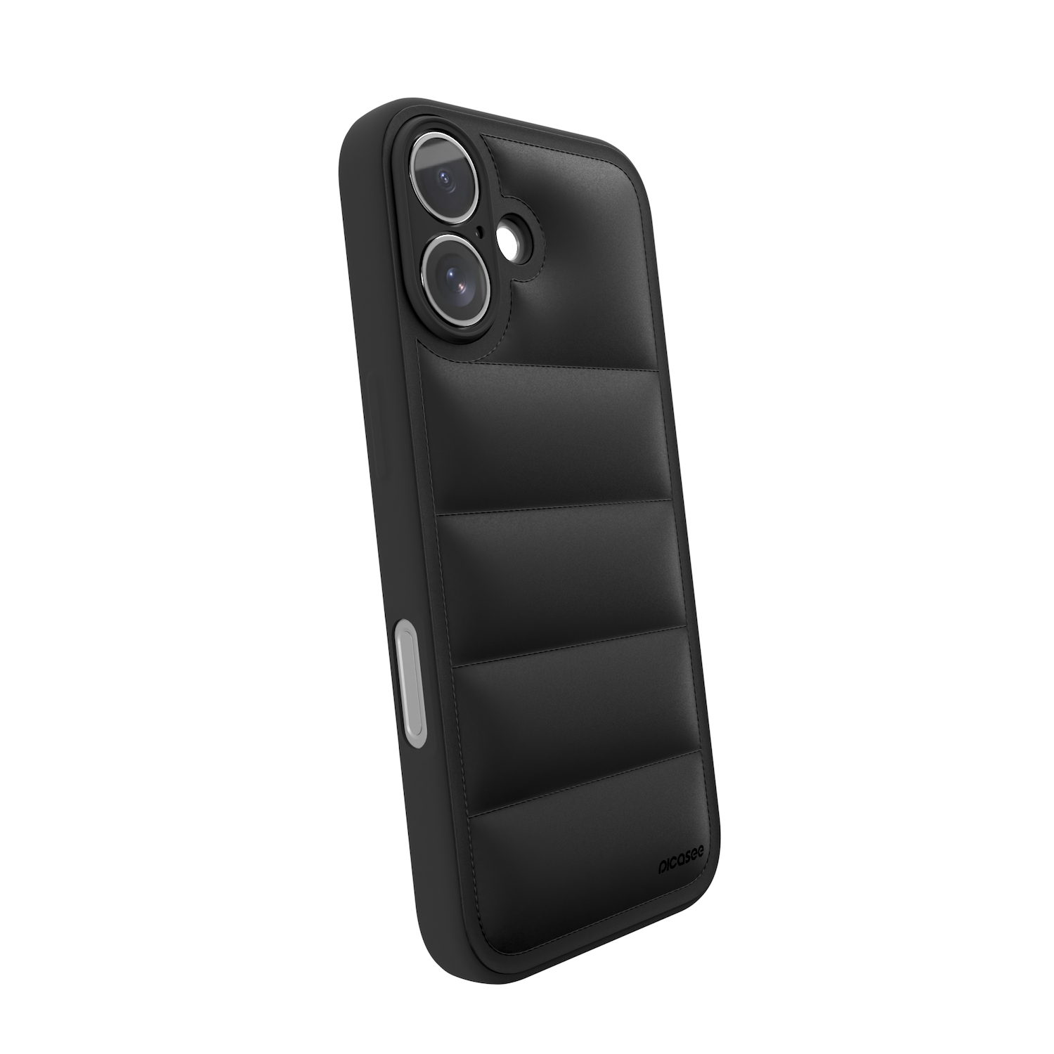 Picasee Puffer case Apple iPhone 17 - készülékre - Picasee Puffer