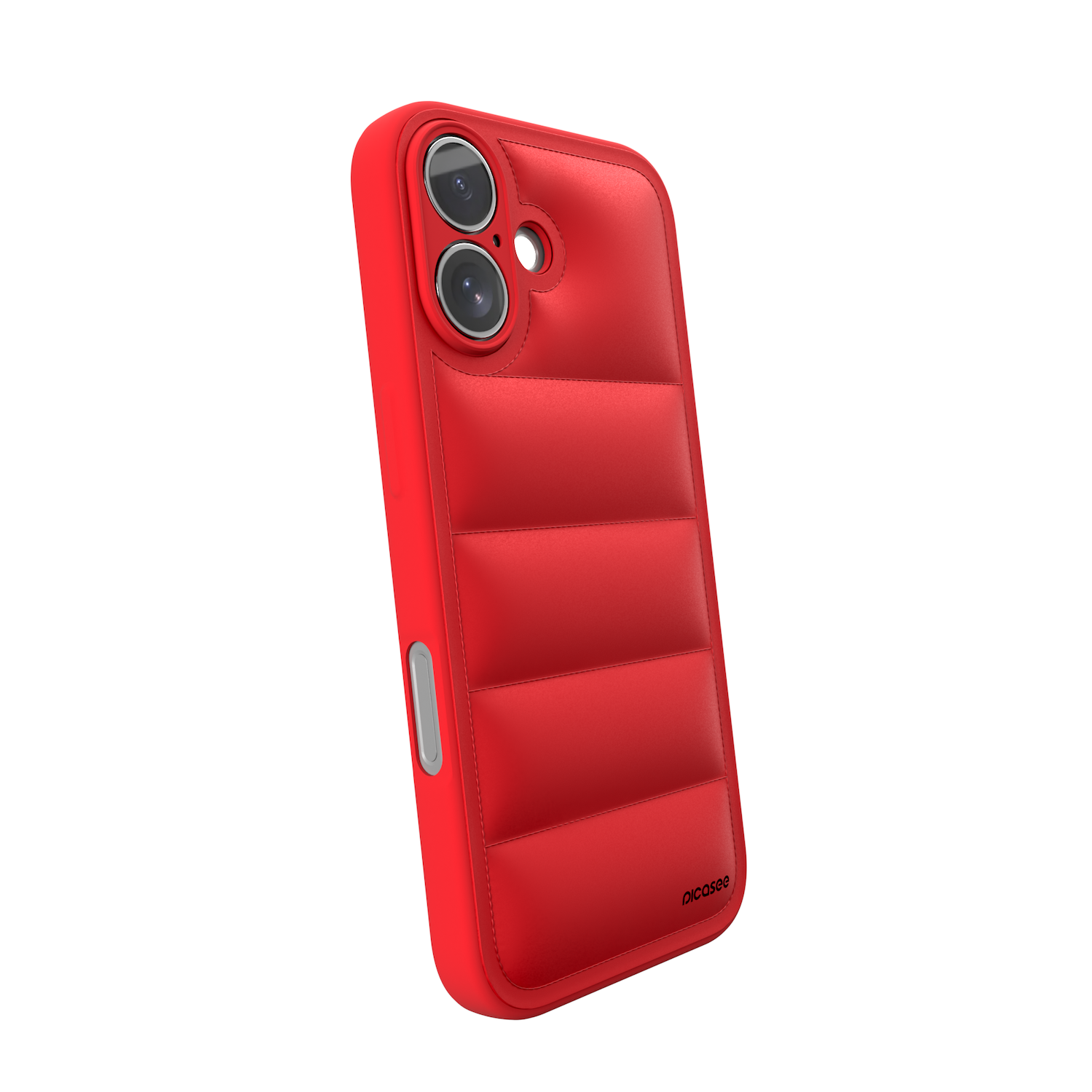 Picasee Puffer case Apple iPhone 17 - készülékre - Picasee Puffer