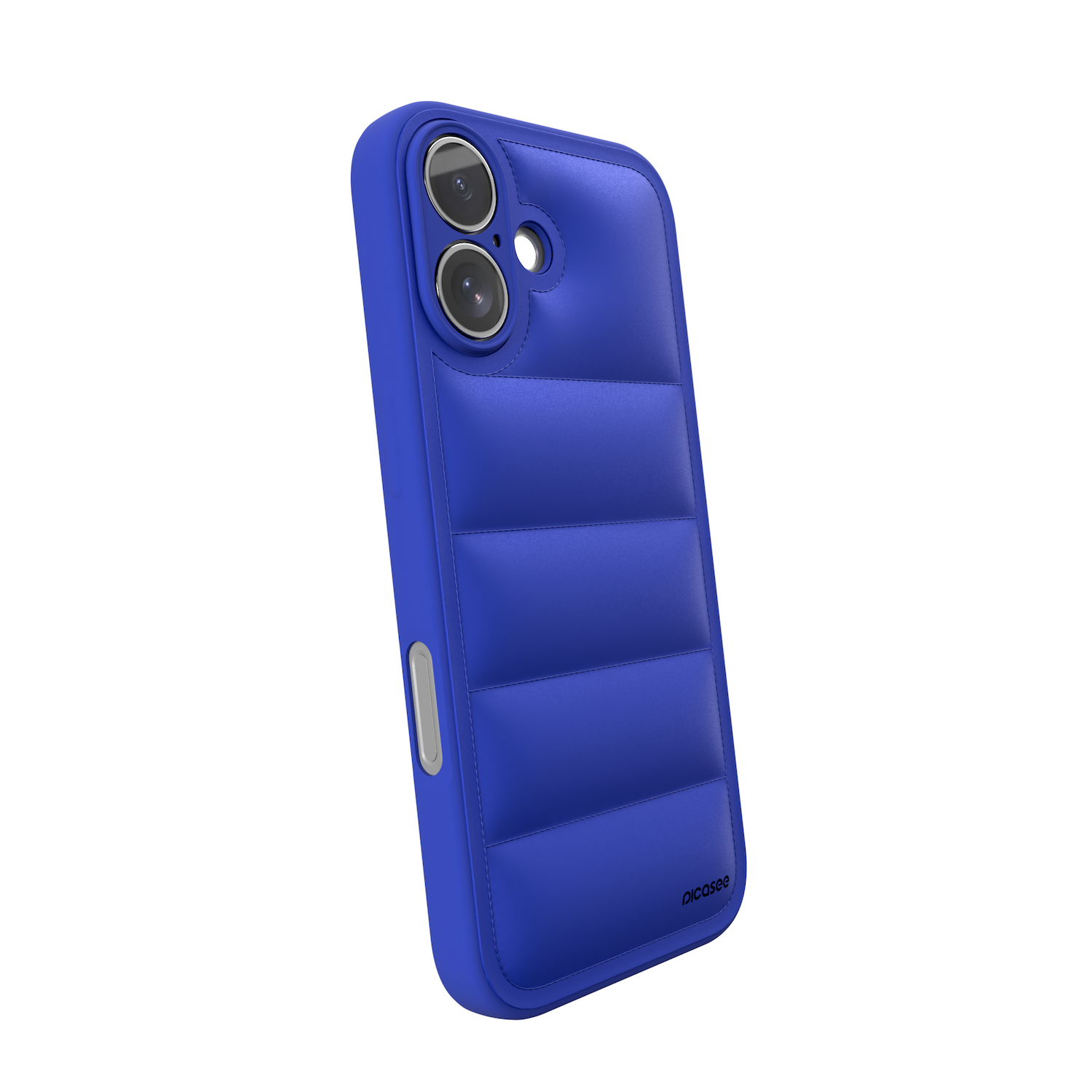 Picasee Puffer case Apple iPhone 17 - készülékre - Picasee Puffer