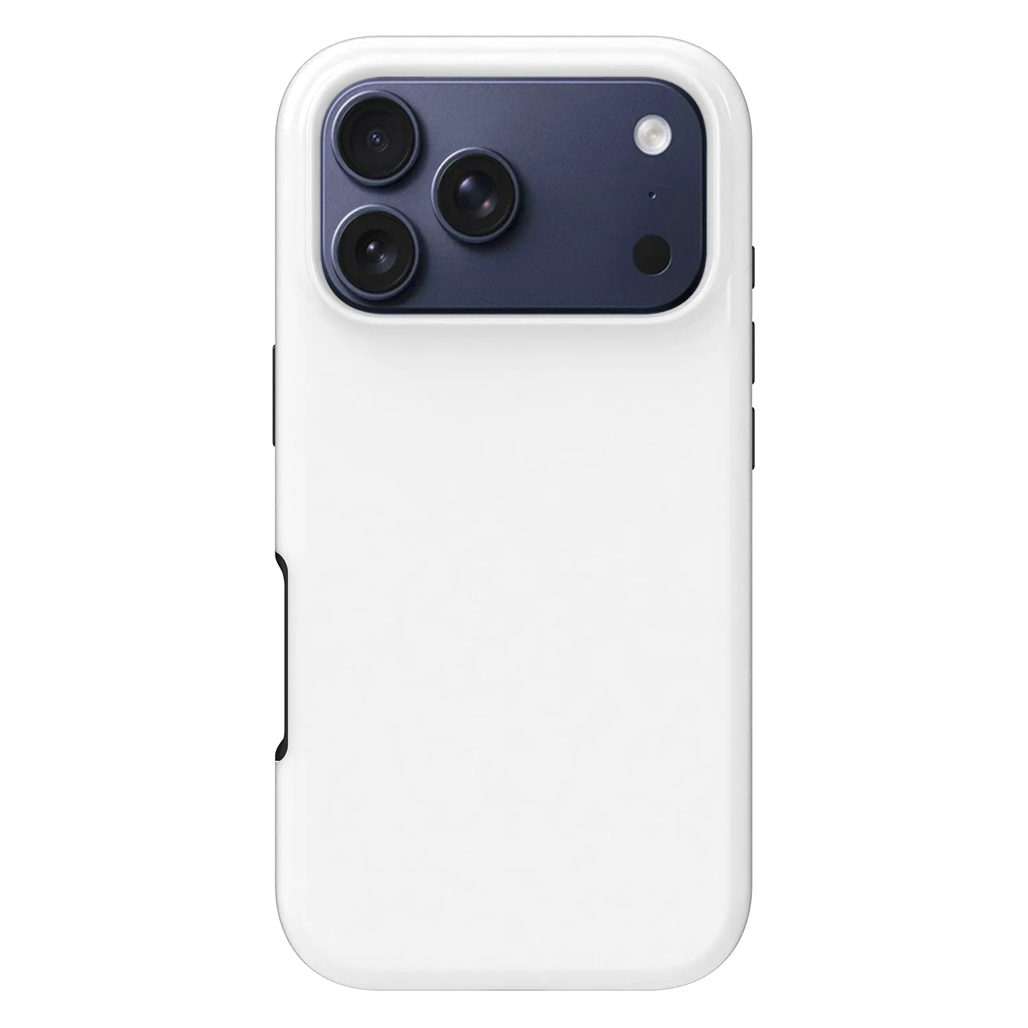 Picasee Fashion Case MagSafe Apple iPhone 17 Pro - Saját fotó/motívum