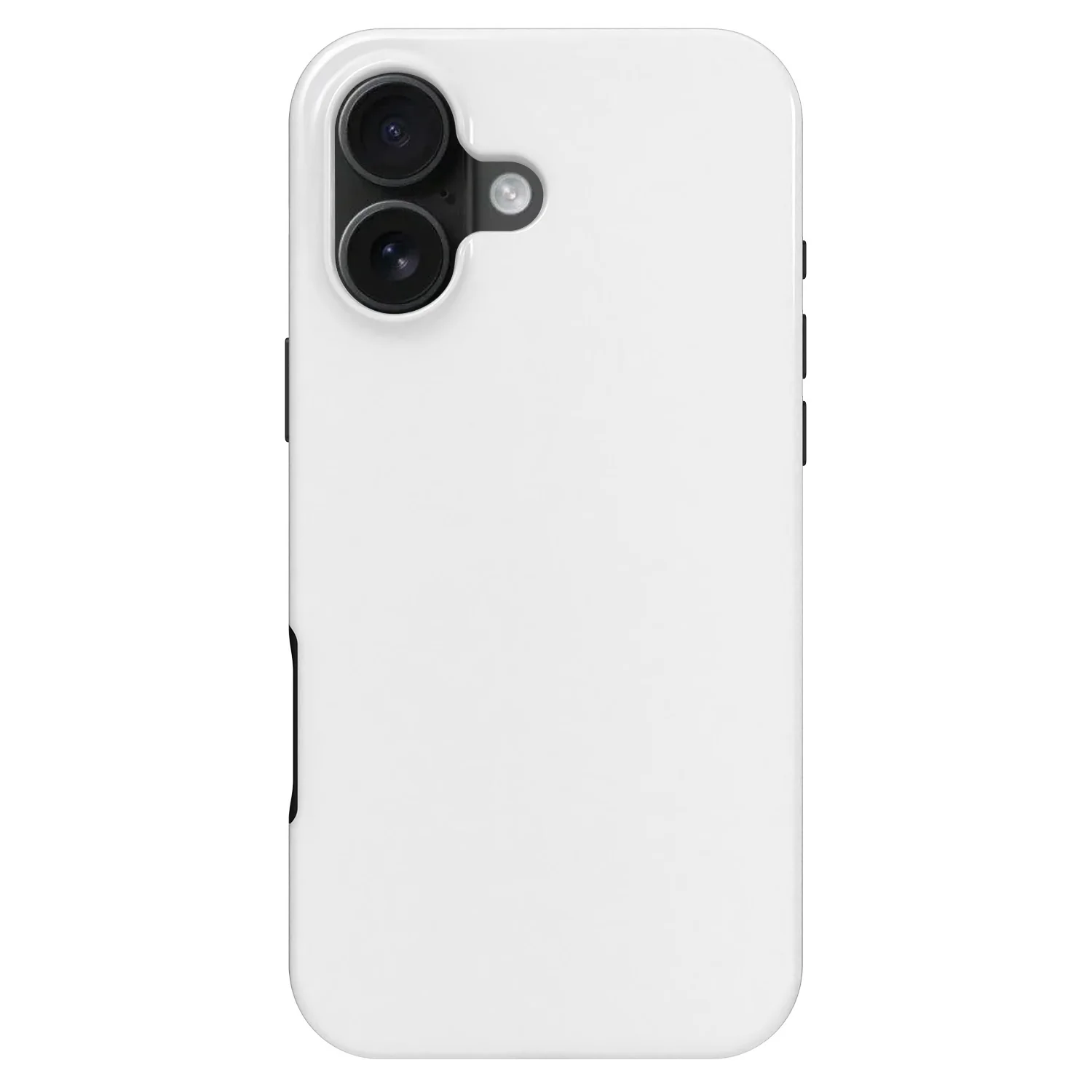 Picasee Fashion Case MagSafe Apple iPhone 16 - Saját fotó/motívum