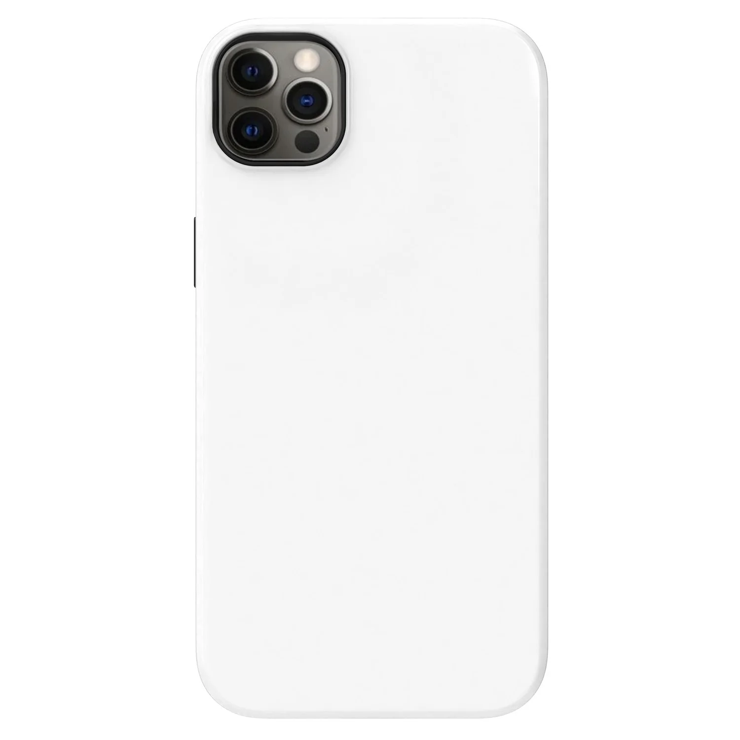 Picasee Fashion Case MagSafe Apple iPhone 12 Pro Max - Saját fotó/motívum
